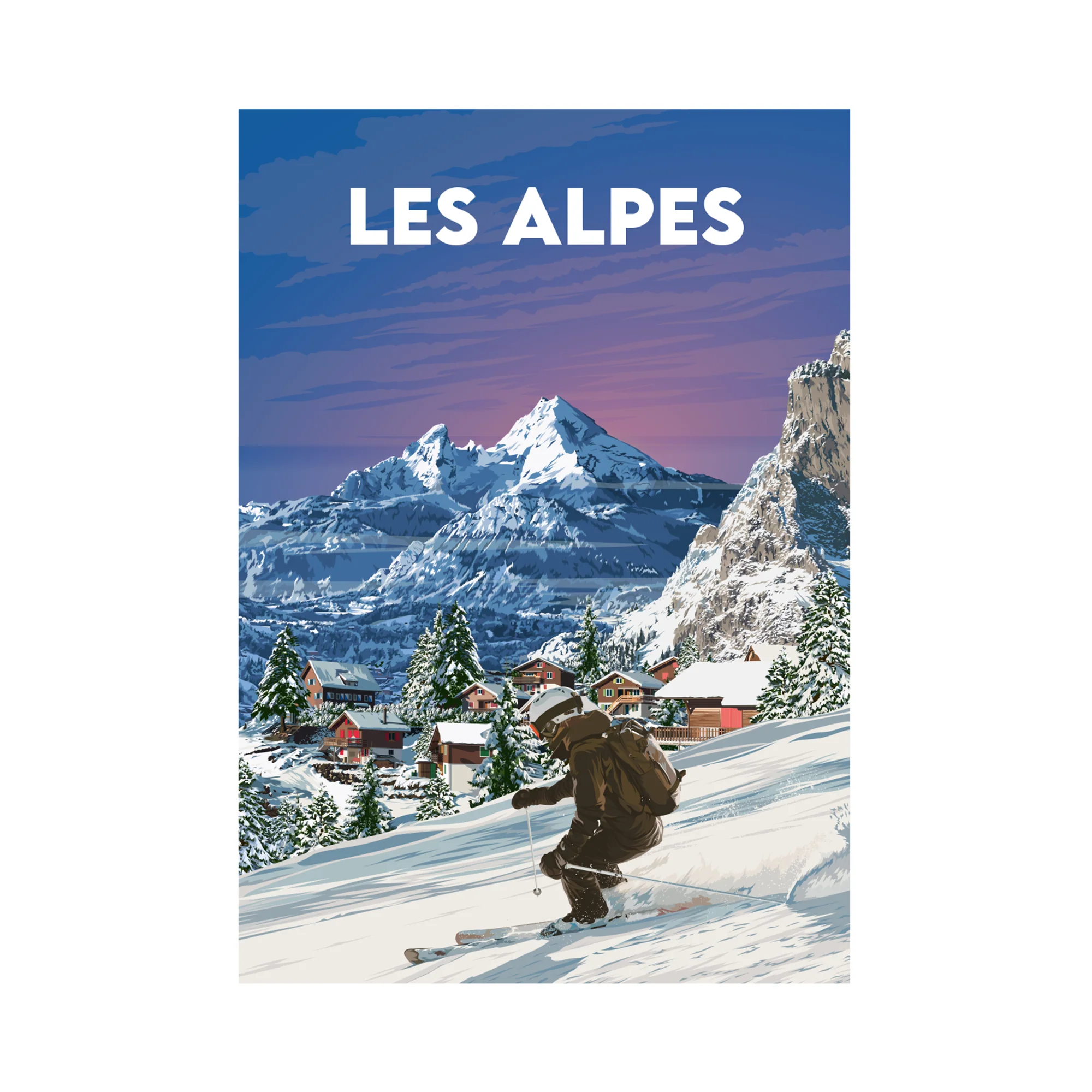 ALPES