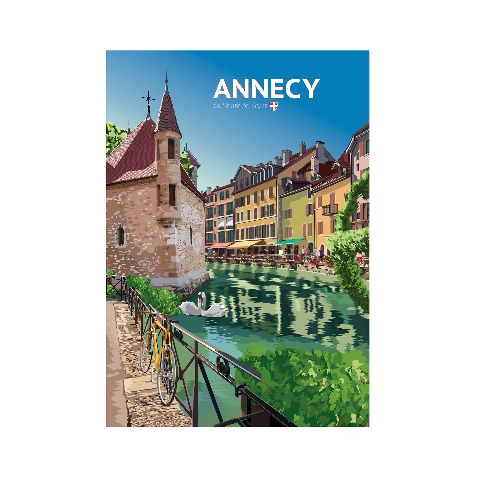 ANNECY