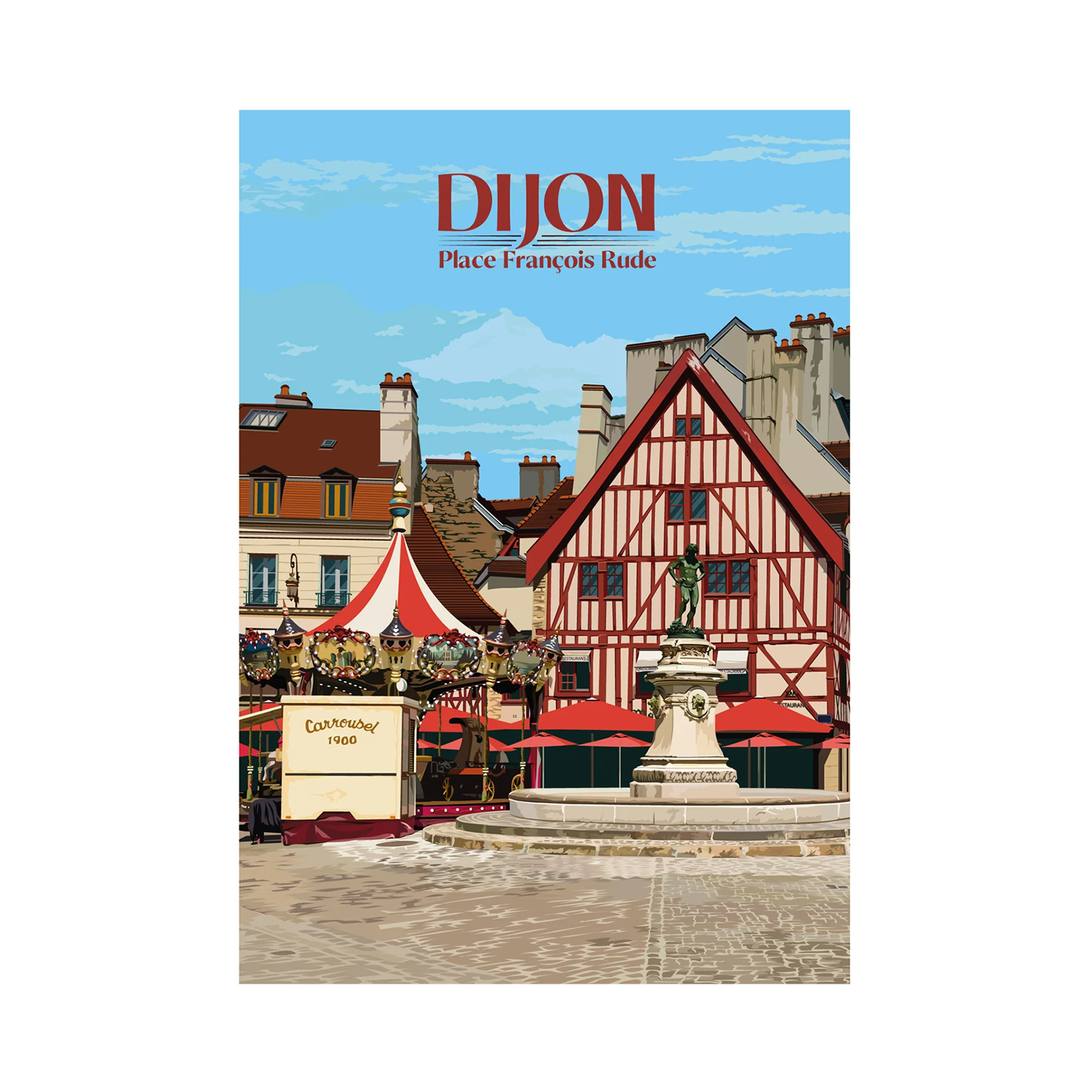 DIJON