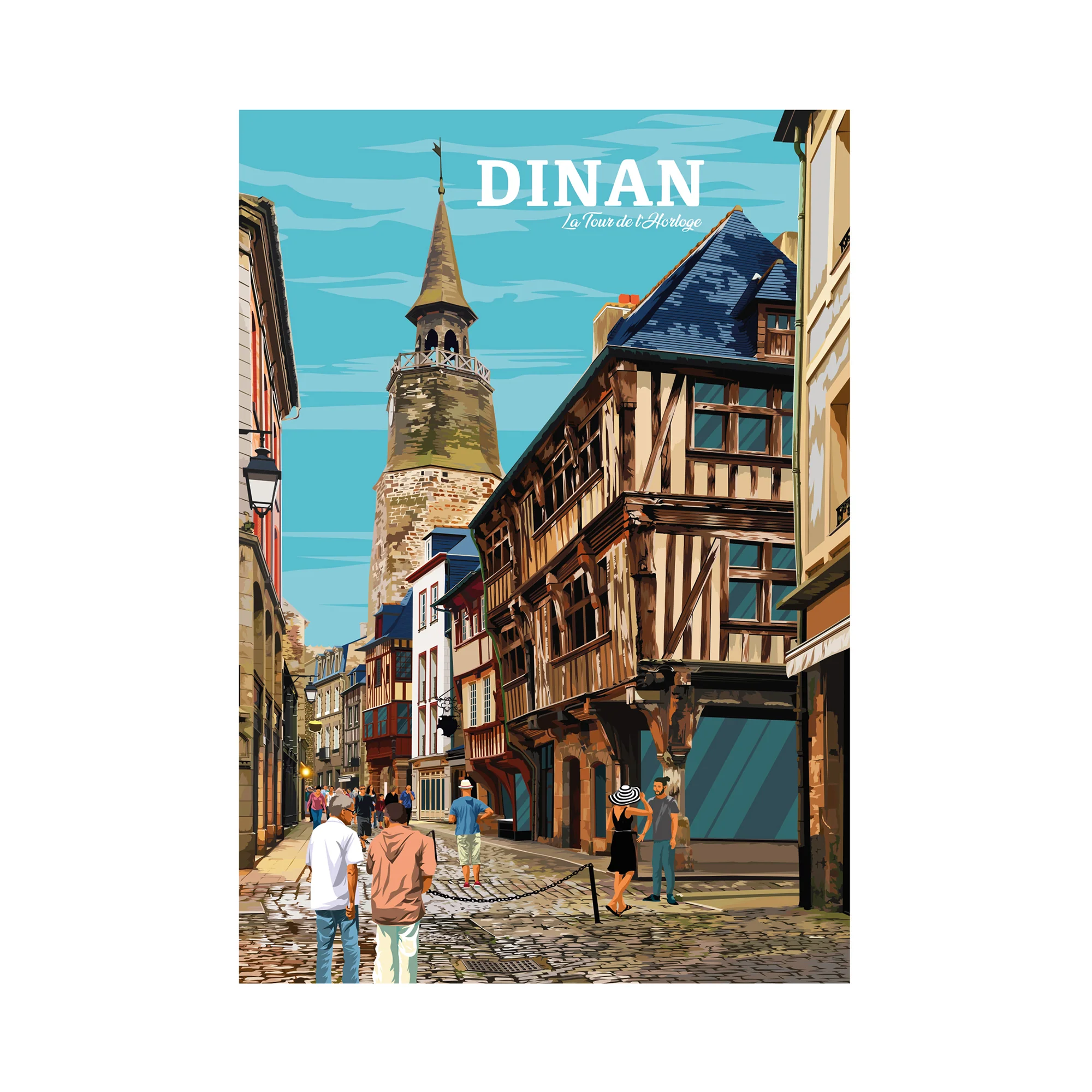 DINAN