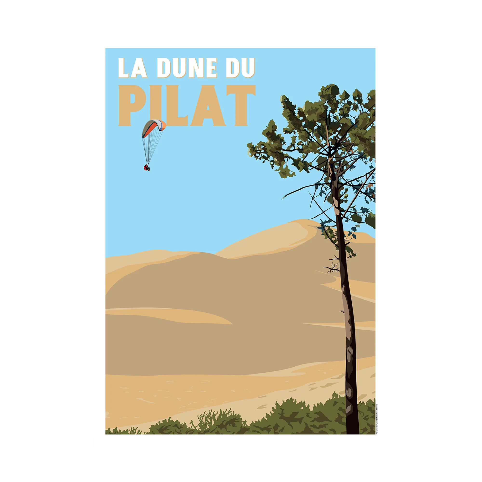 DUNE DU PILAT