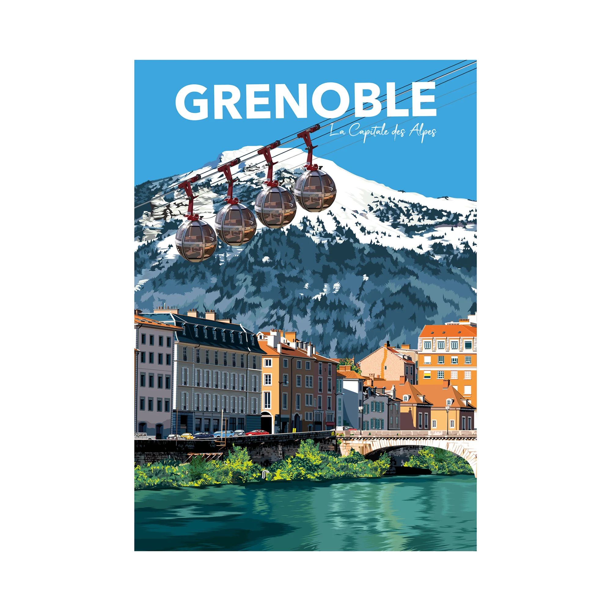 GRENOBLE