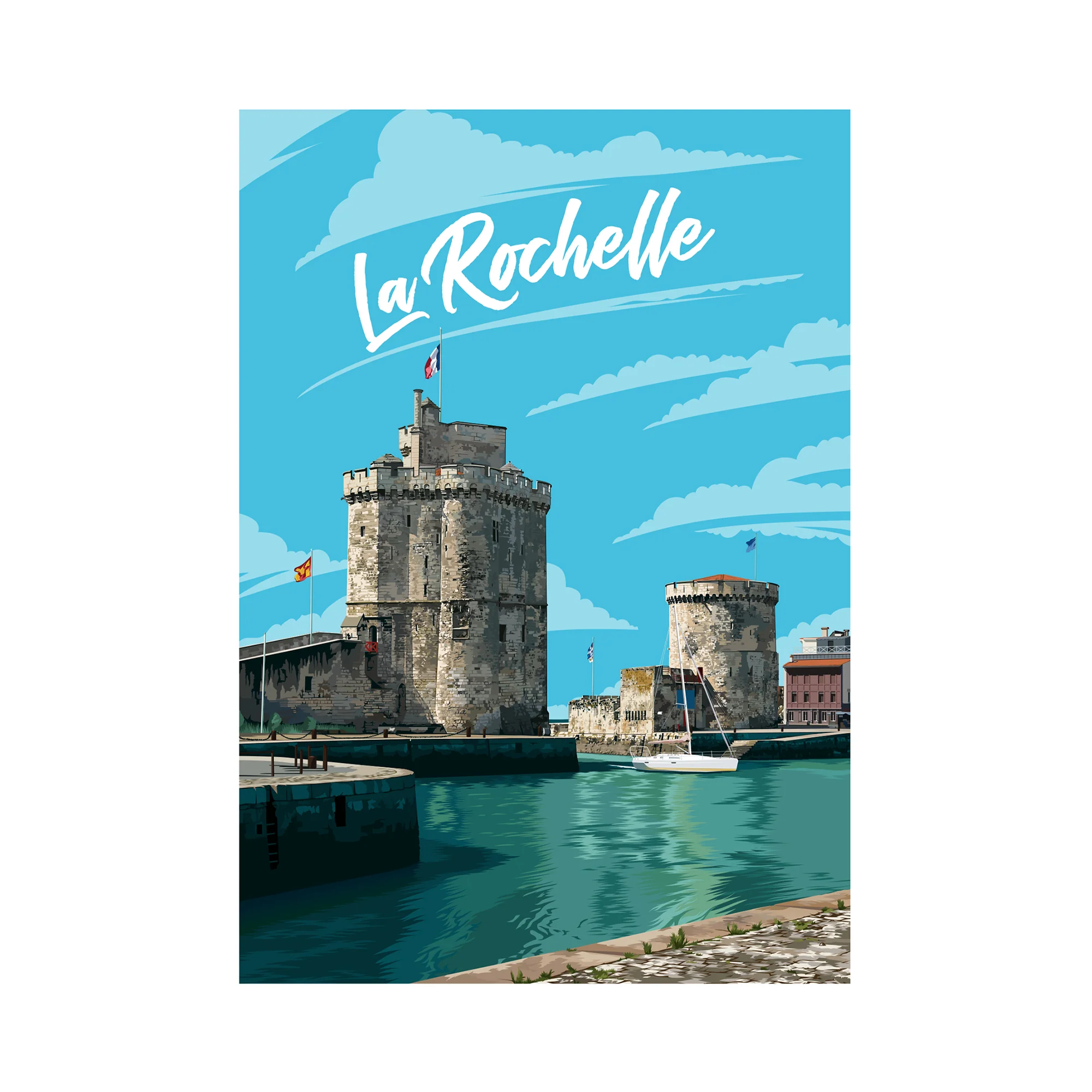 LA ROCHELLE