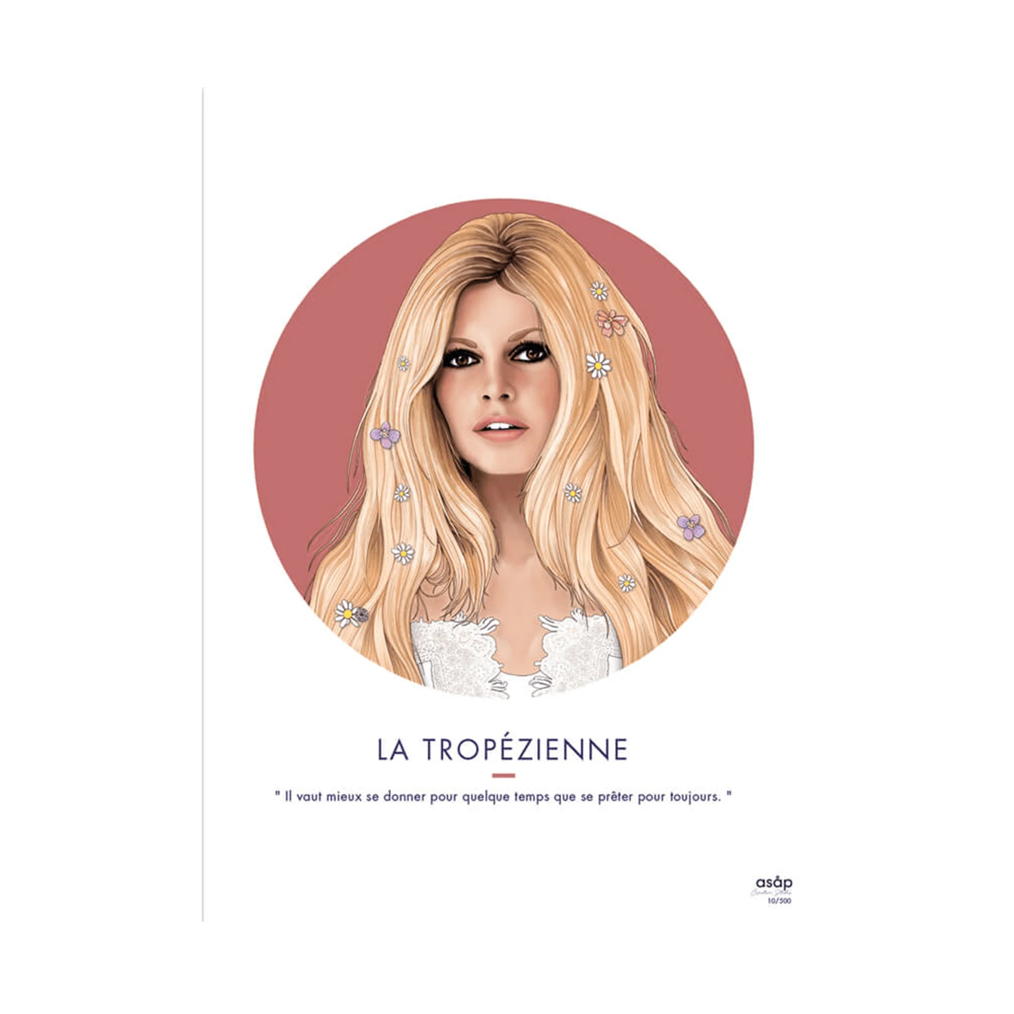 LA TROPEZIENNE