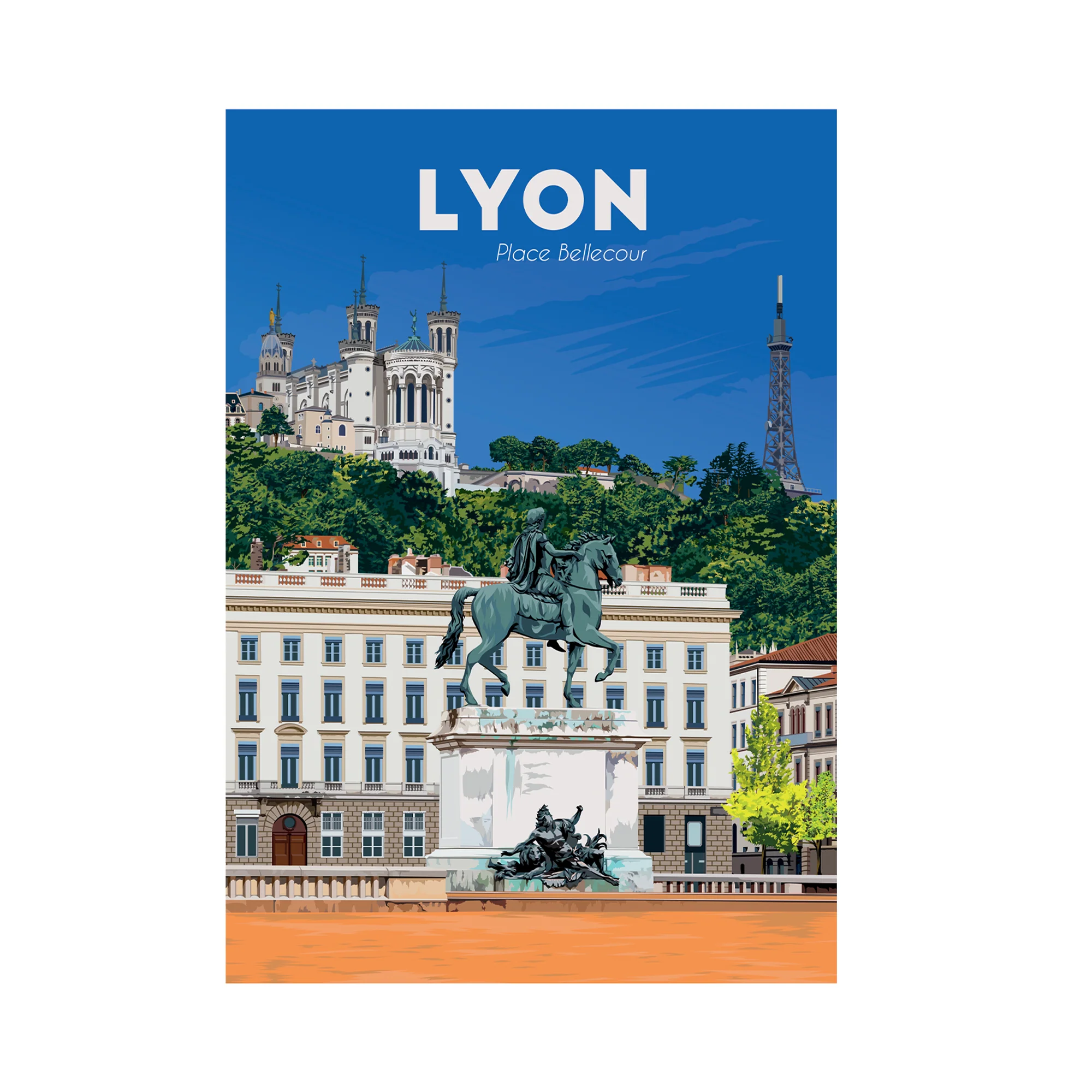 LYON