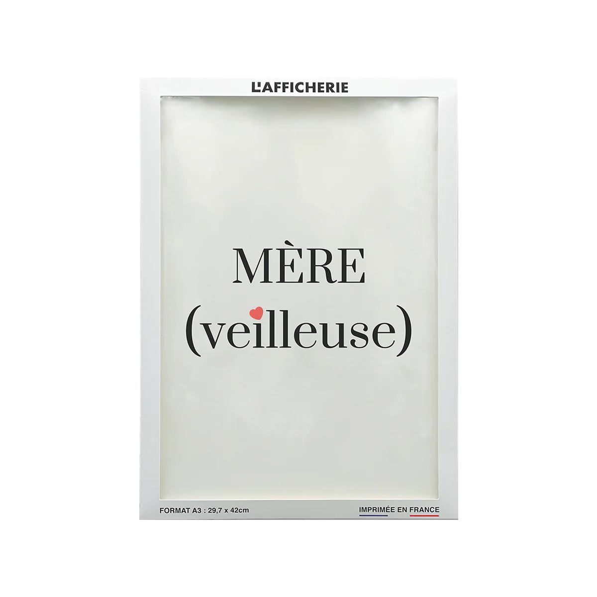 MEREVEILLEUSE