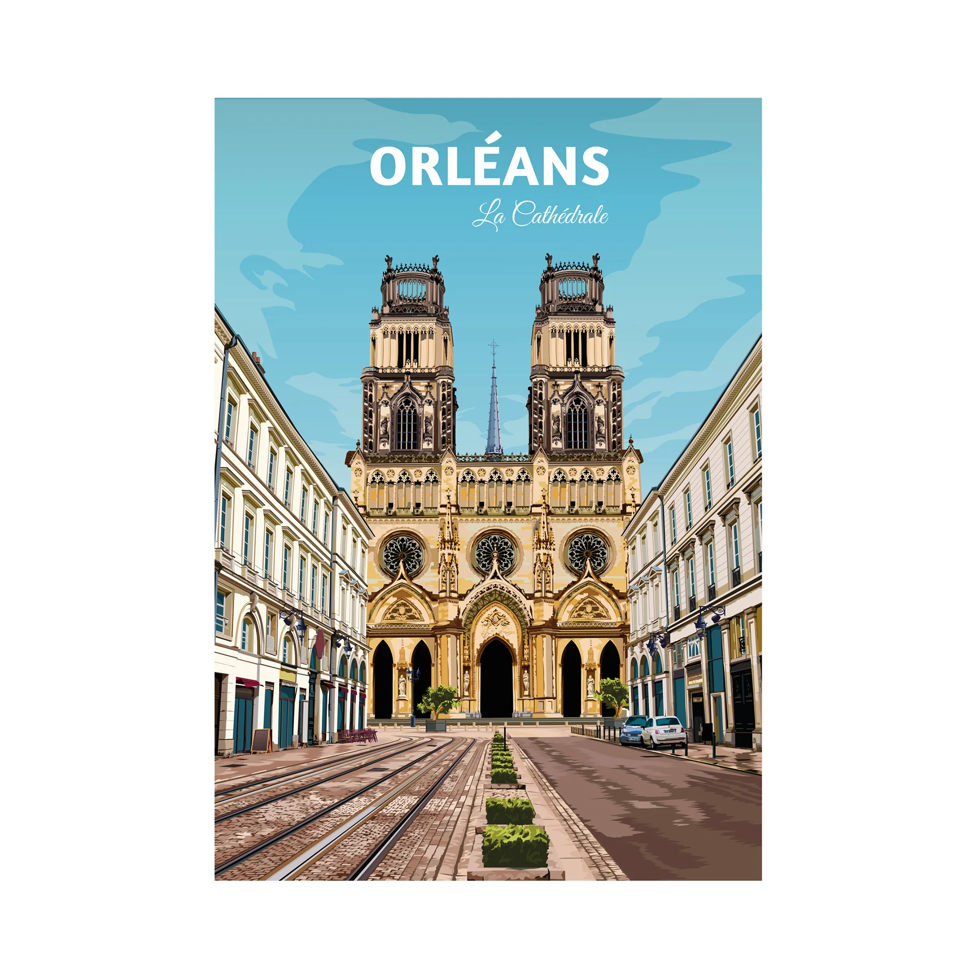 ORLÉANS