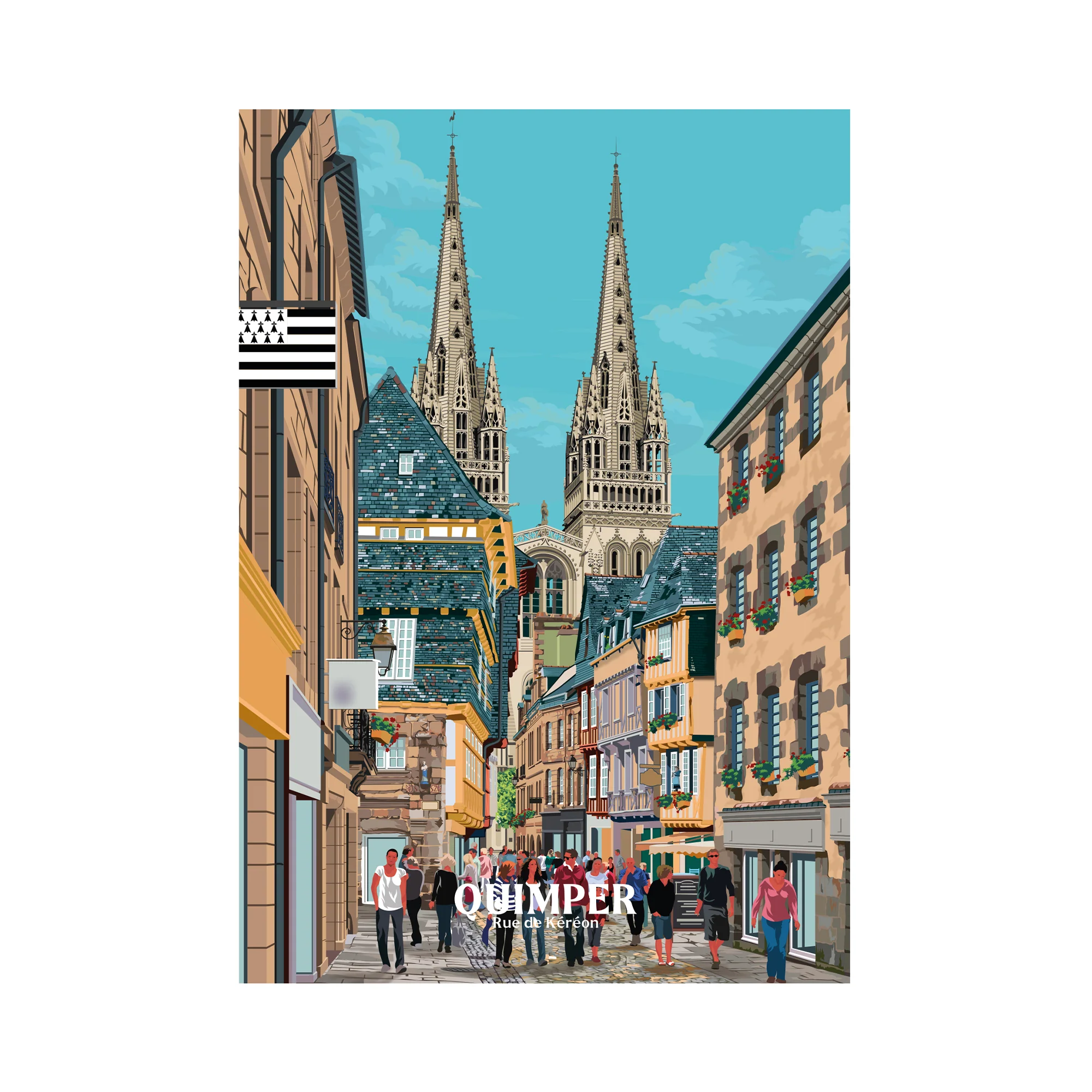 QUIMPER