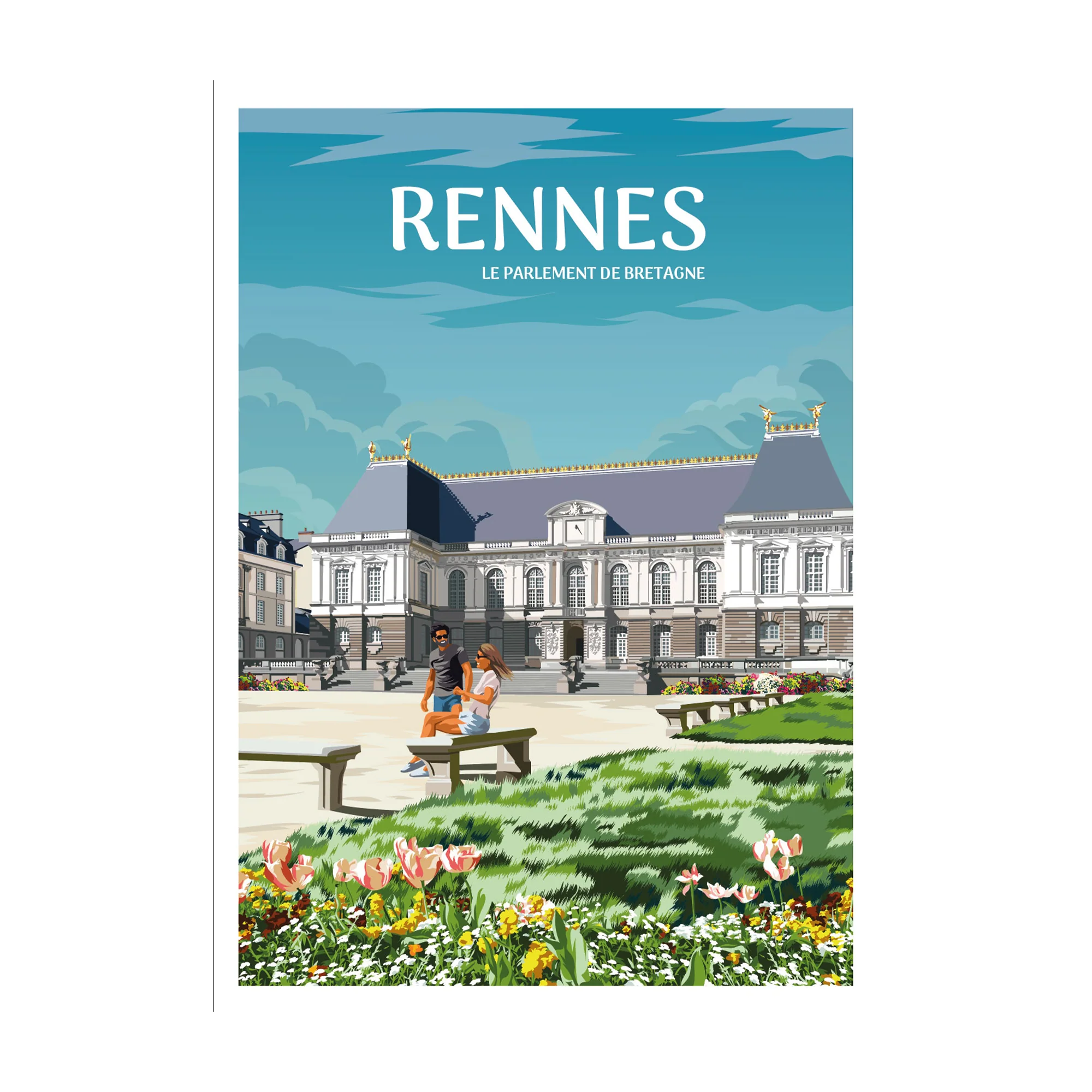 RENNES