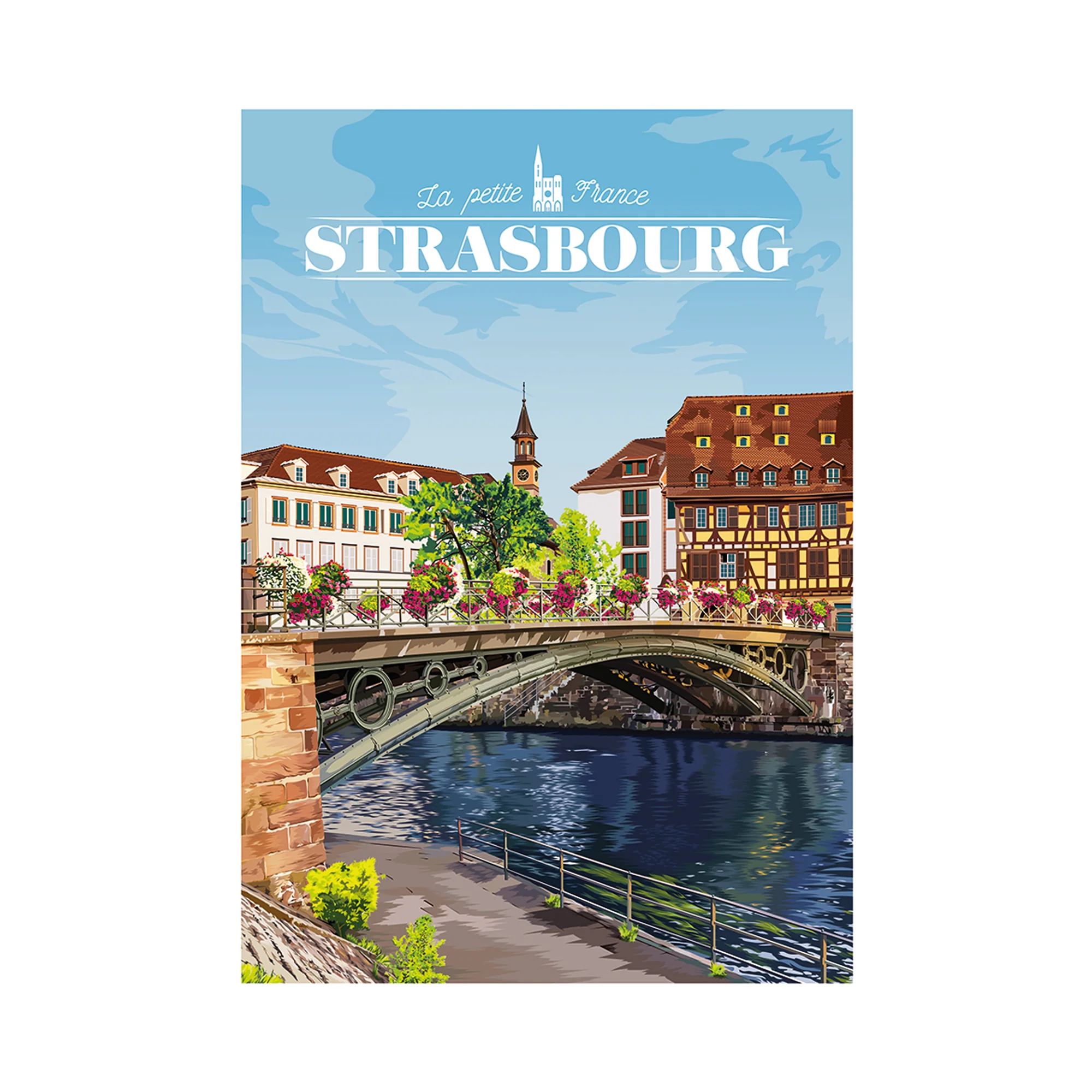 STRASBOURG