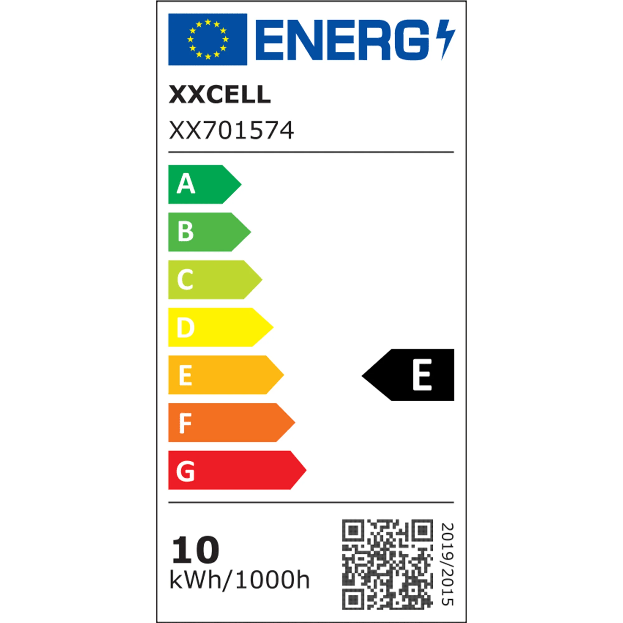 LED STANDARD 75W E27 LUMIÈRE FROIDE - Image 2
