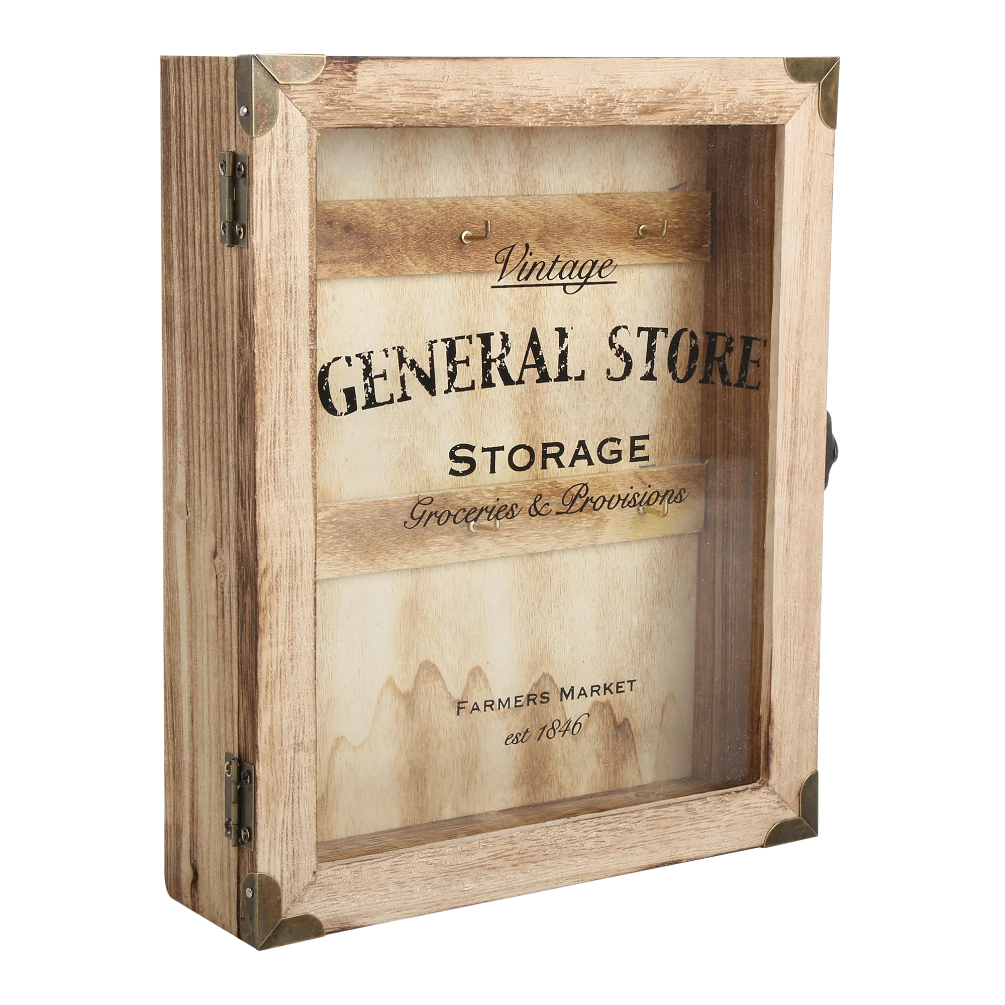 GENERAL STORE