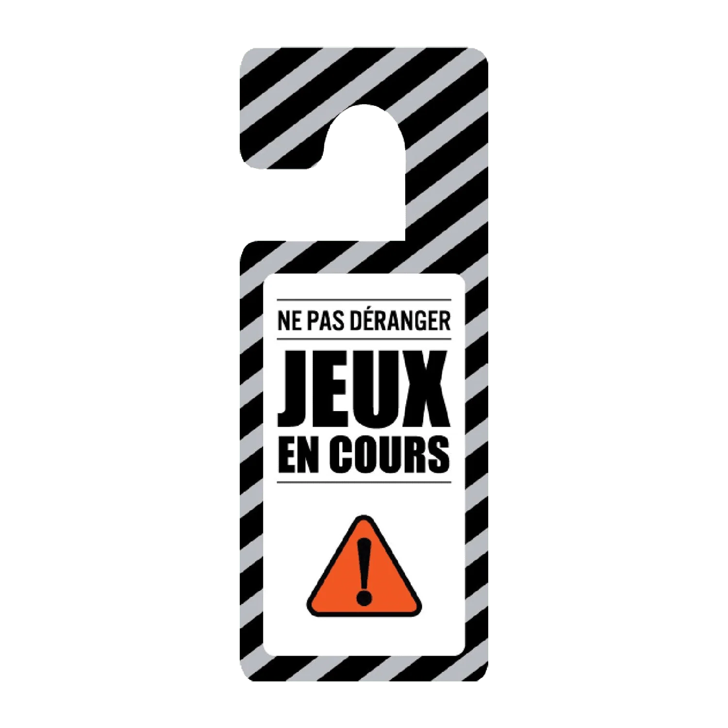 JEUX EN COURS