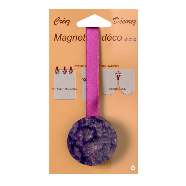 NACRE RONDE - Image 2
