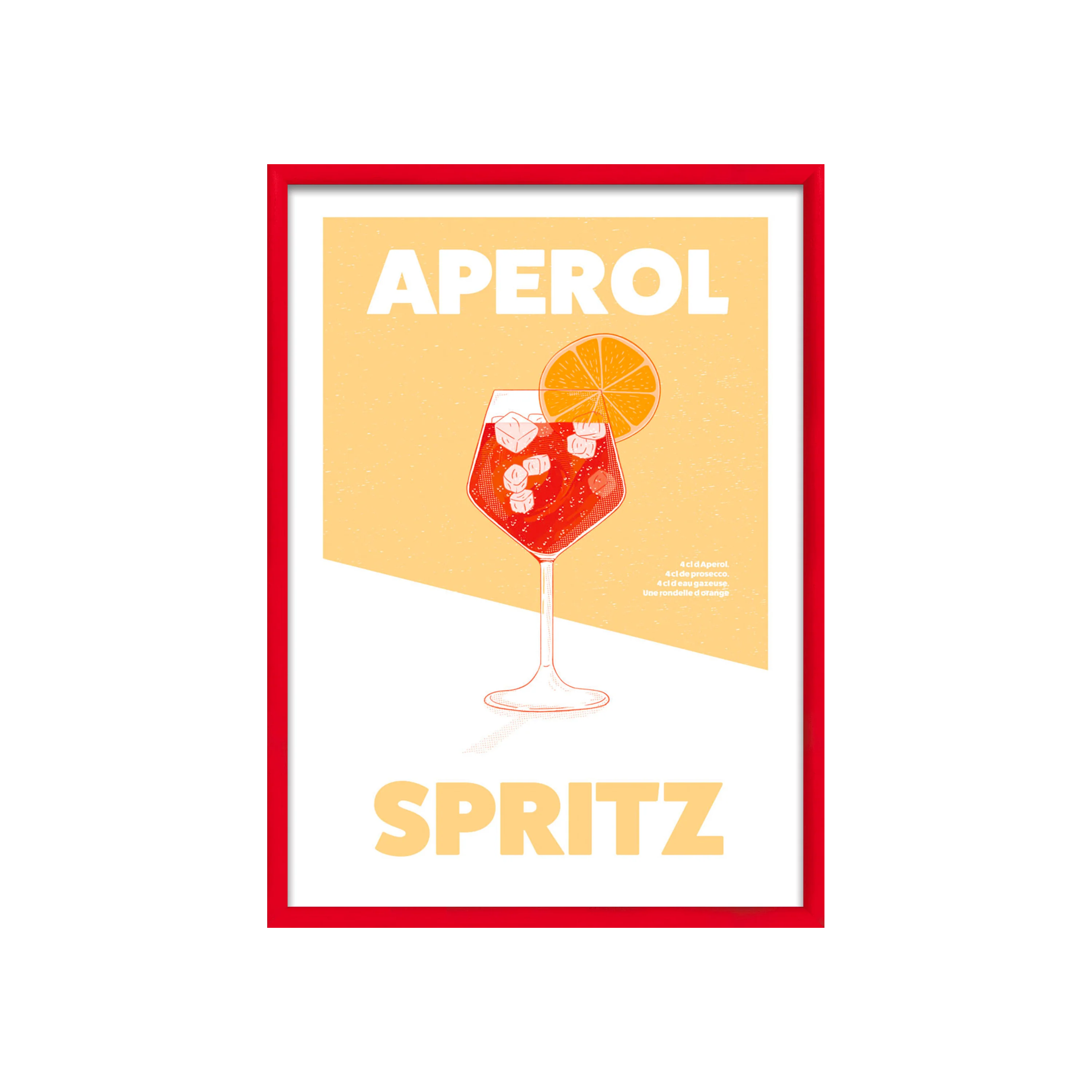SPRITZ