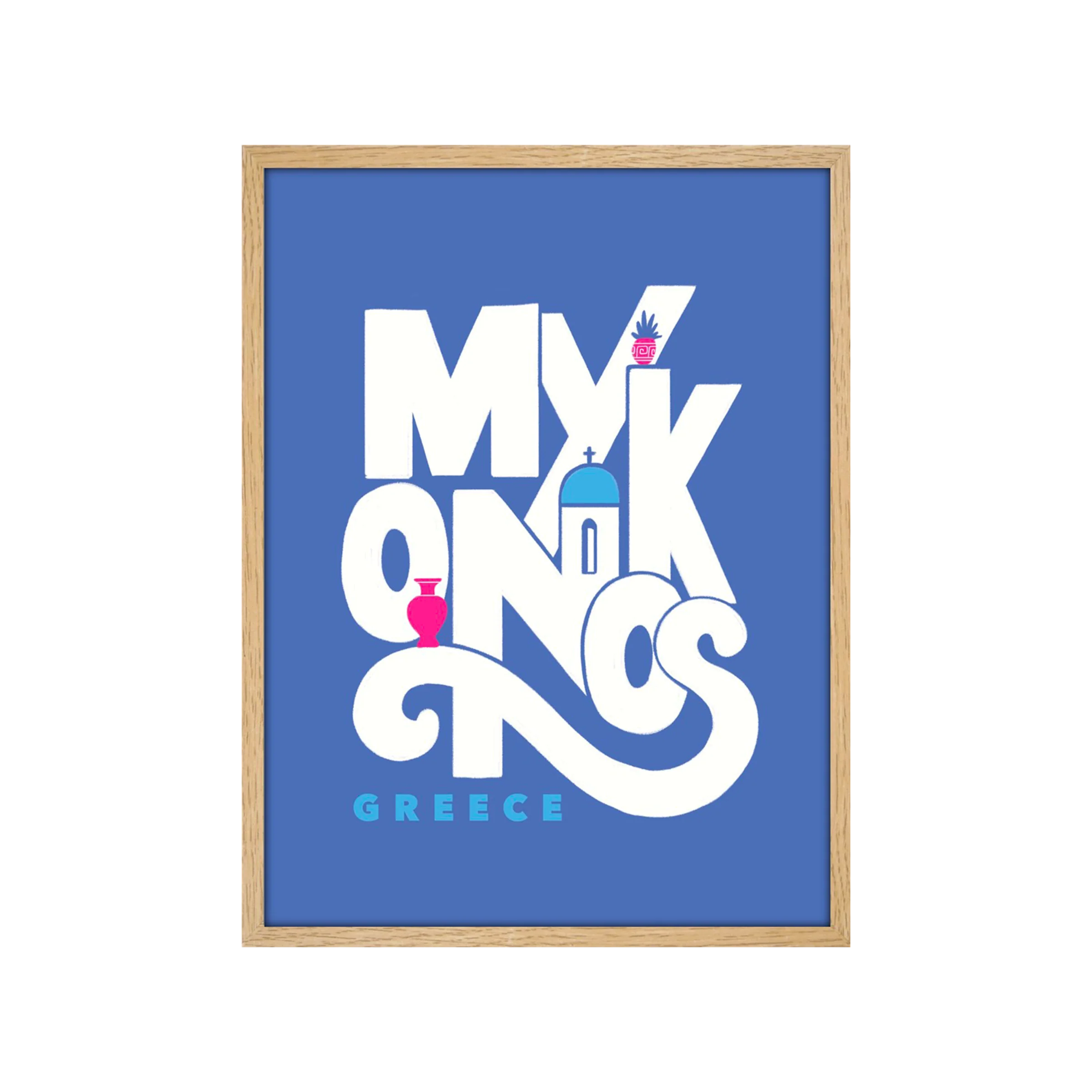 MYKONOS