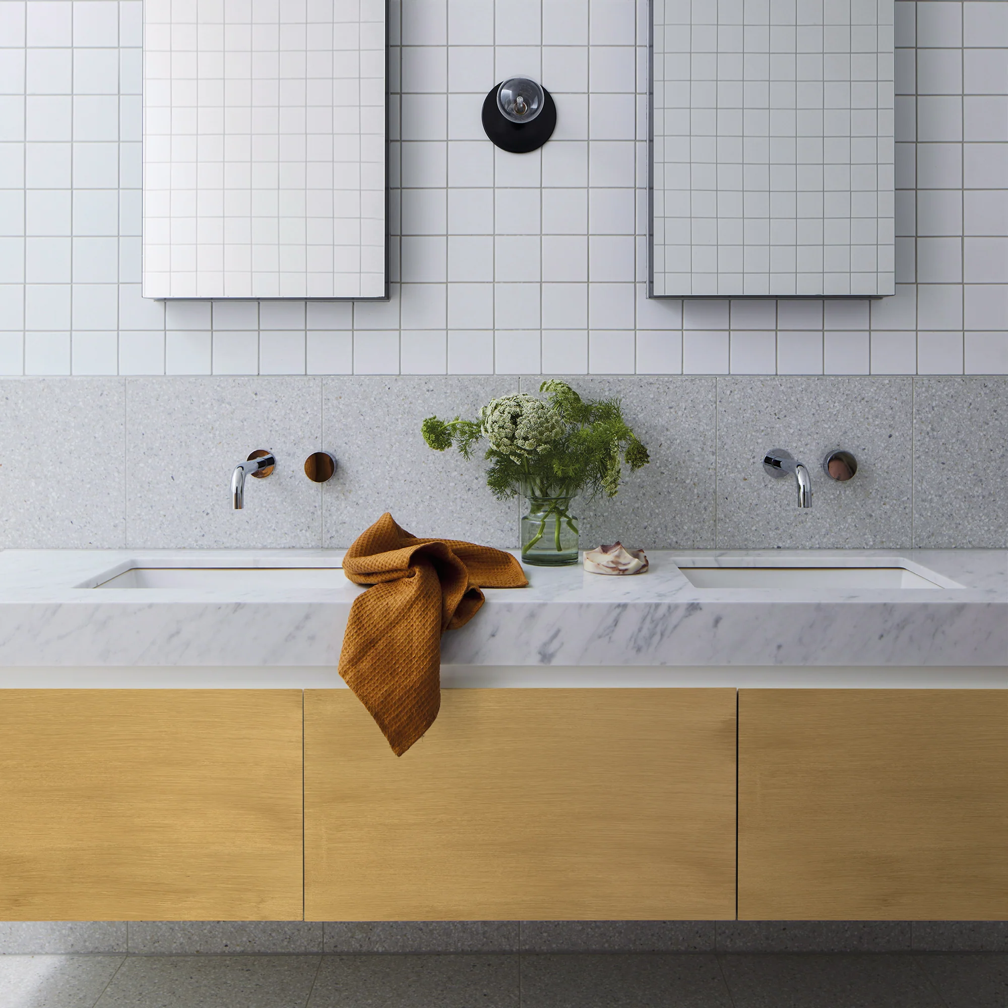 RELOOK MEUBLES EFFET BOIS - Image 2