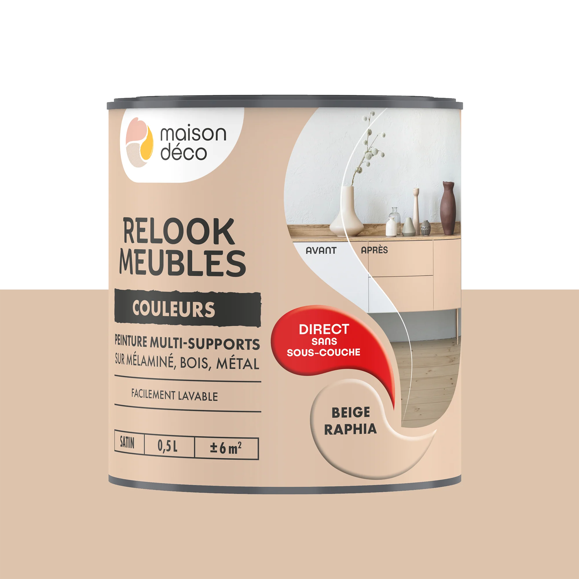 RELOOK MEUBLES