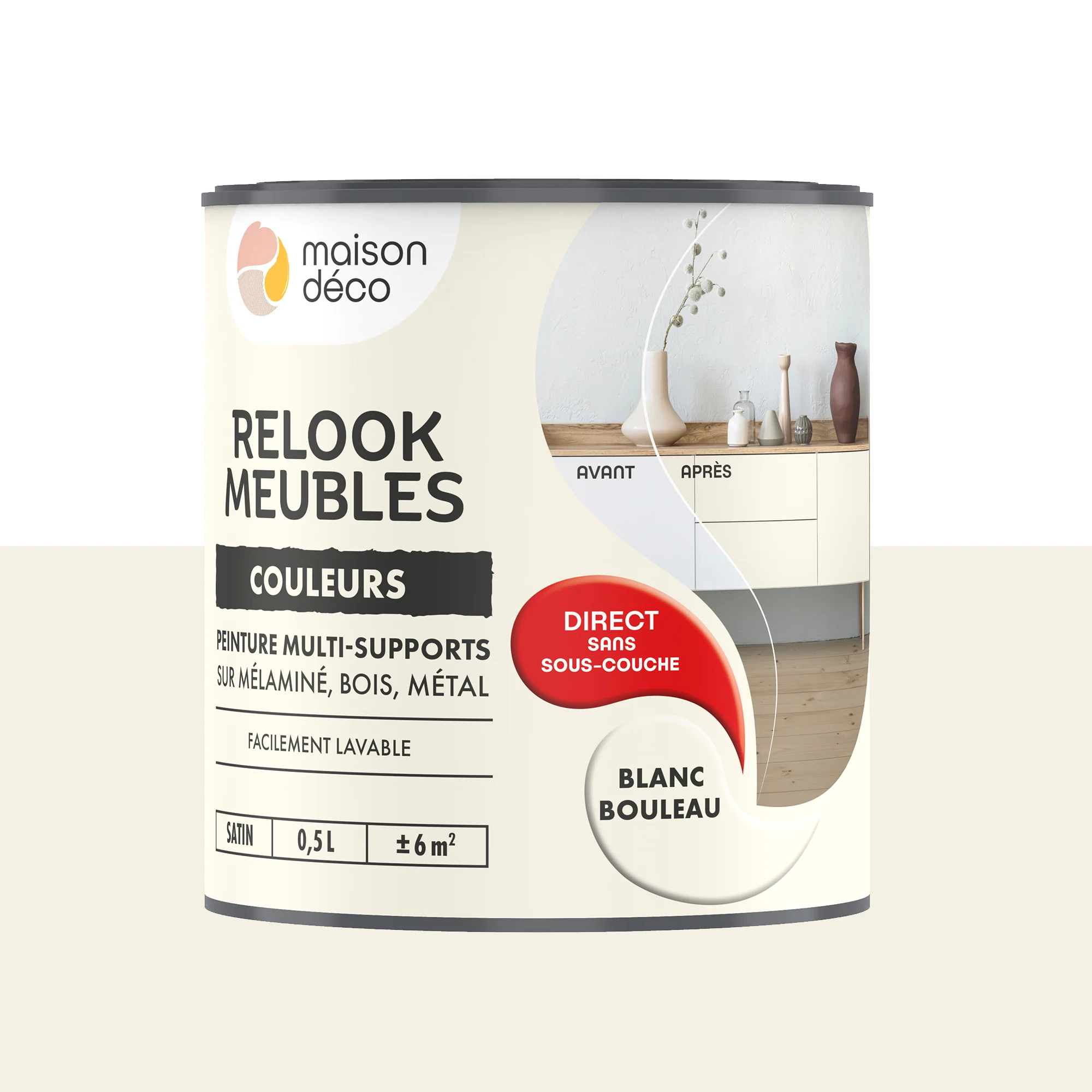 RELOOK MEUBLES