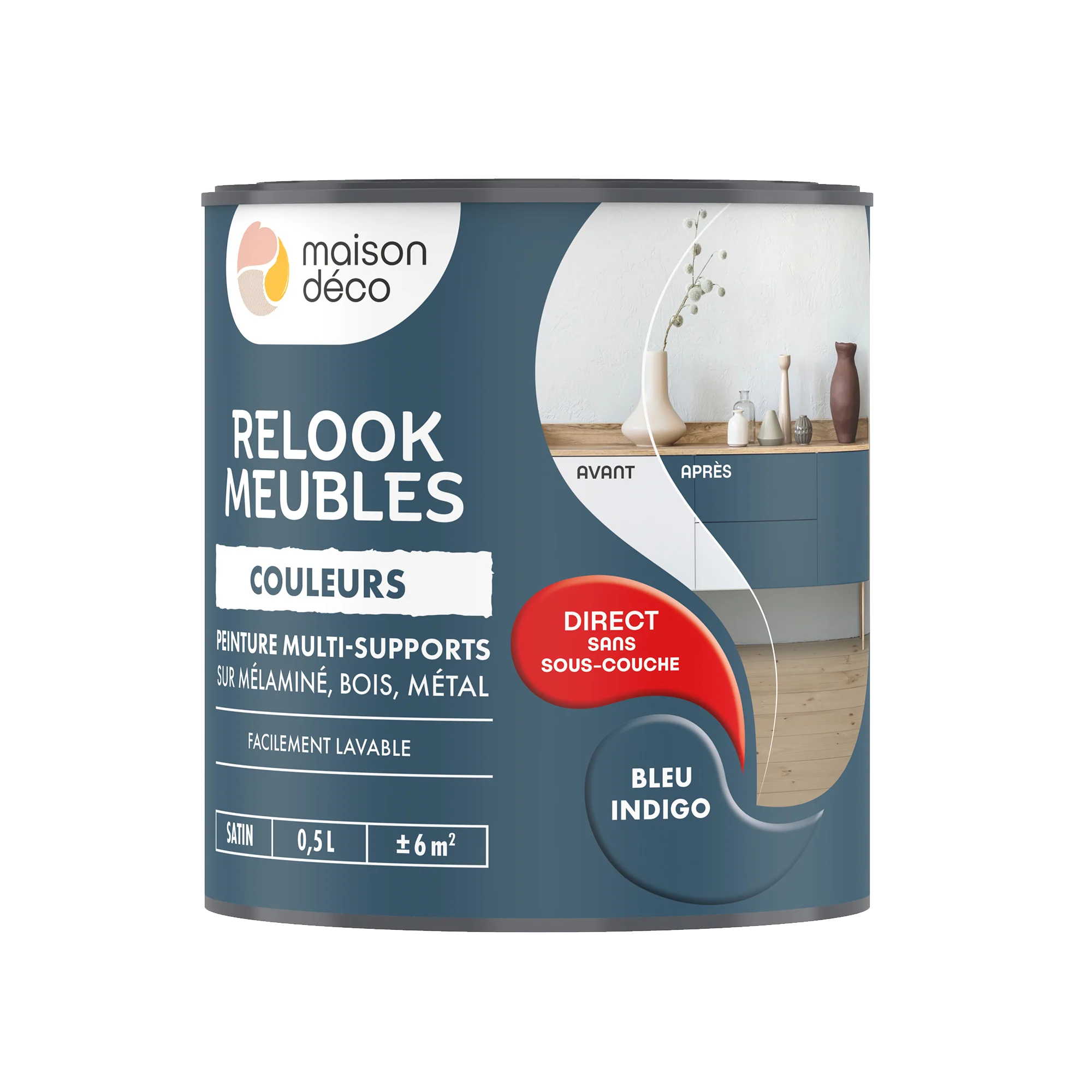 RELOOK MEUBLES - Image 3