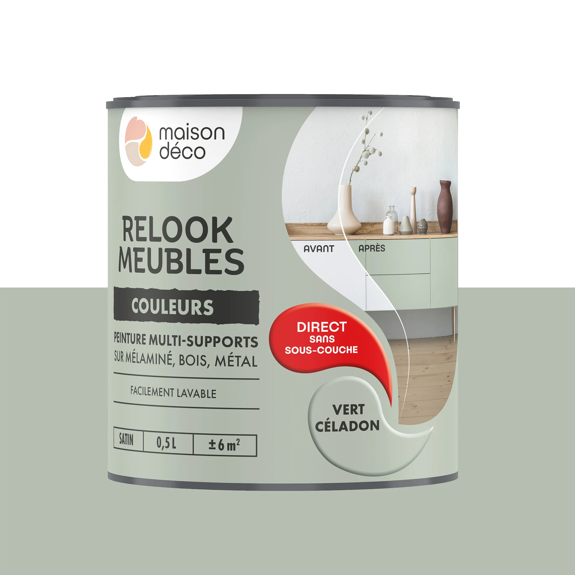 RELOOK MEUBLES