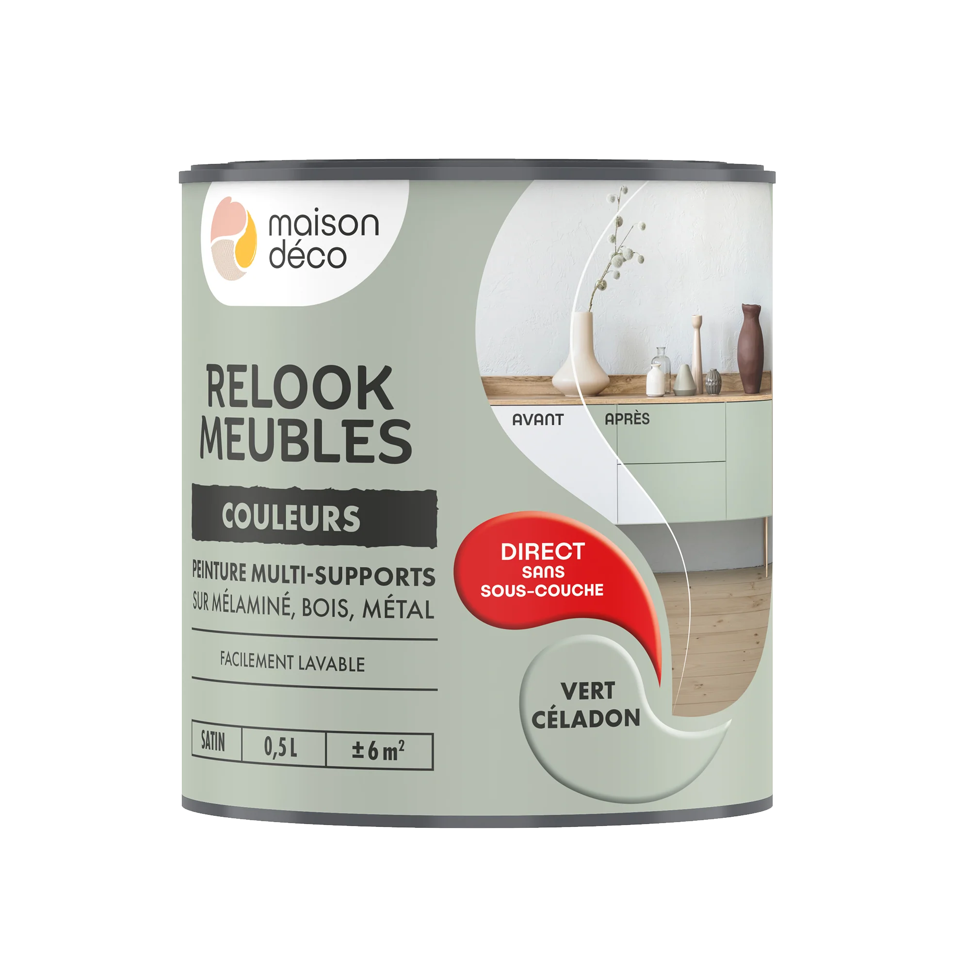 RELOOK MEUBLES - Image 3