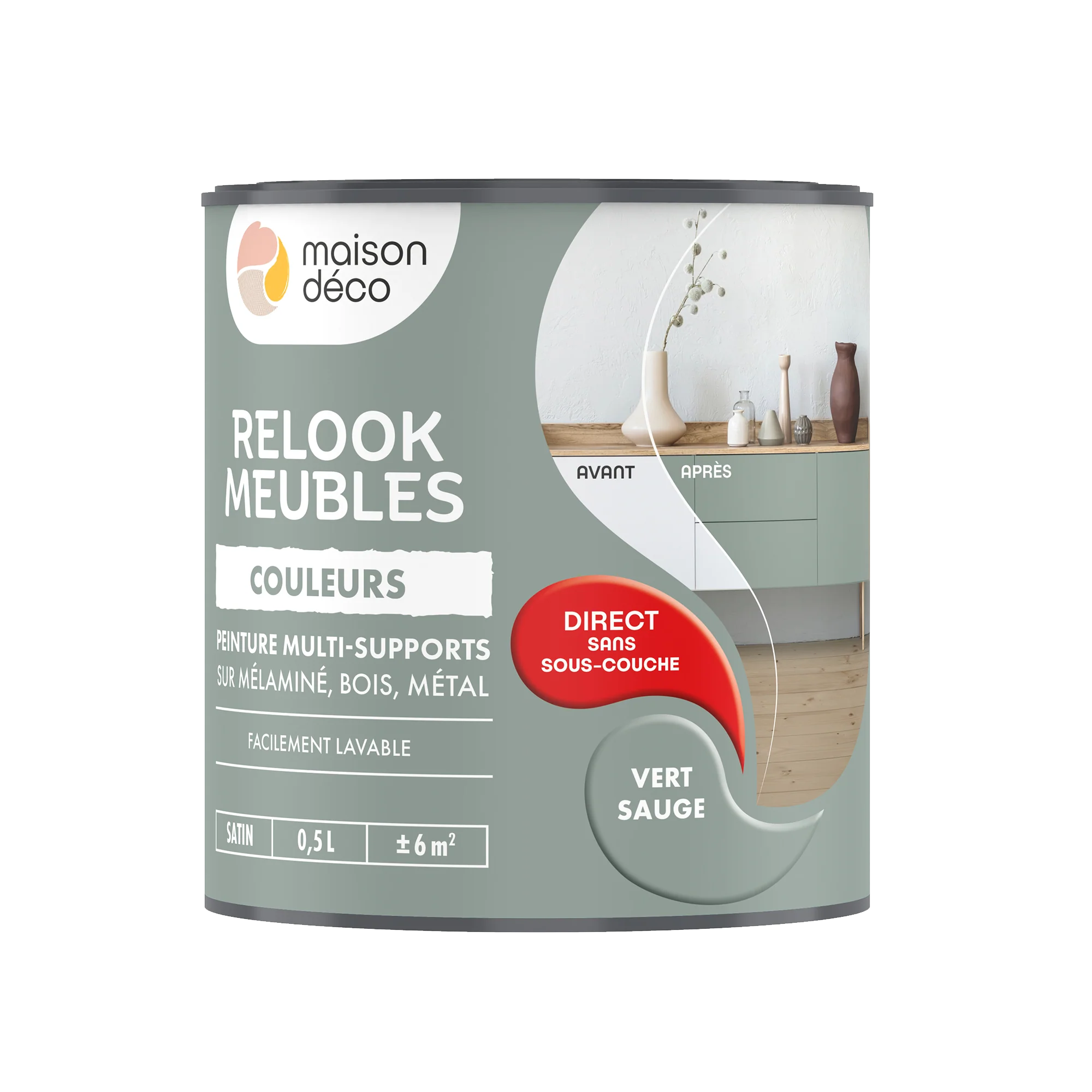 RELOOK MEUBLES - Image 3