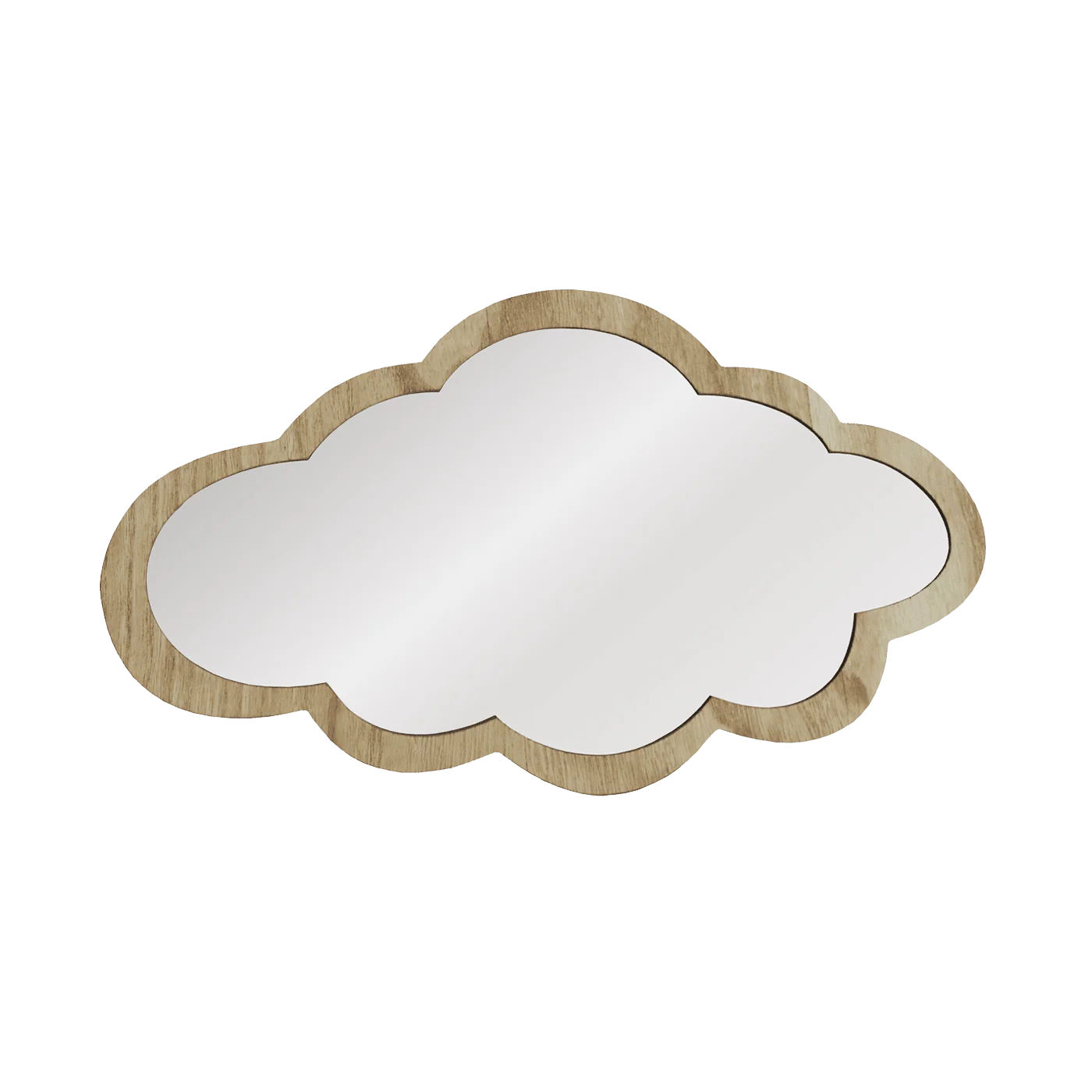 CLOUDY