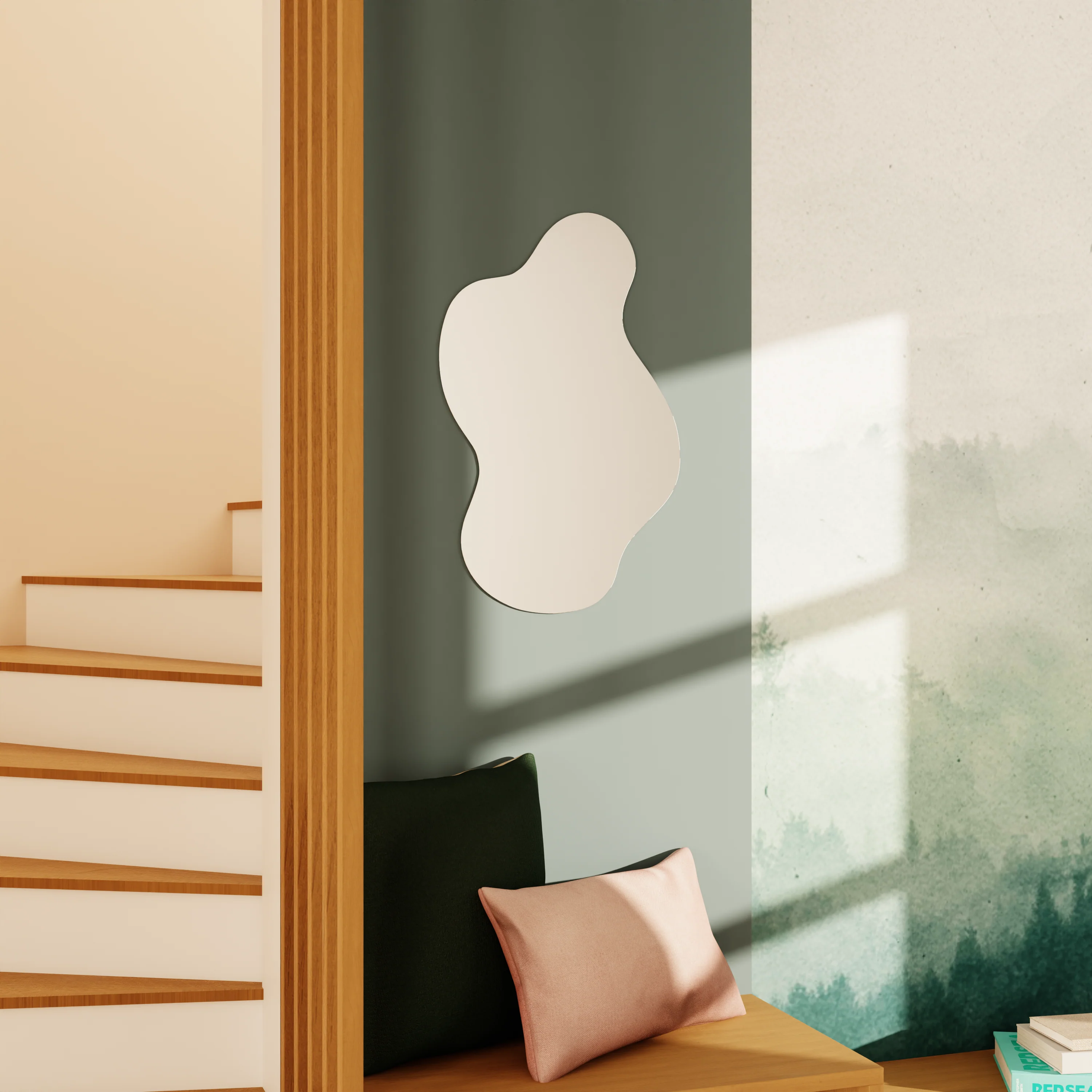 STAIN - Image 3