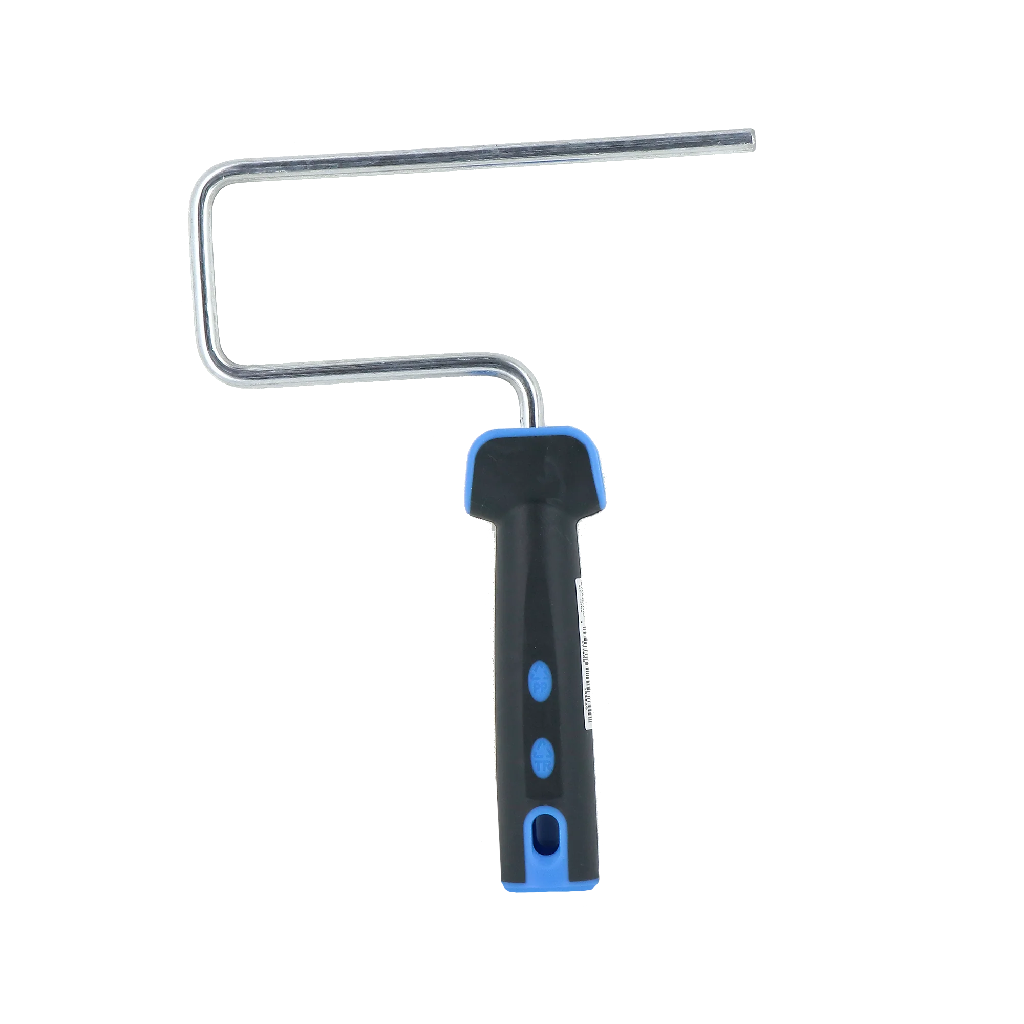 Monture rouleau peinture 18 cm