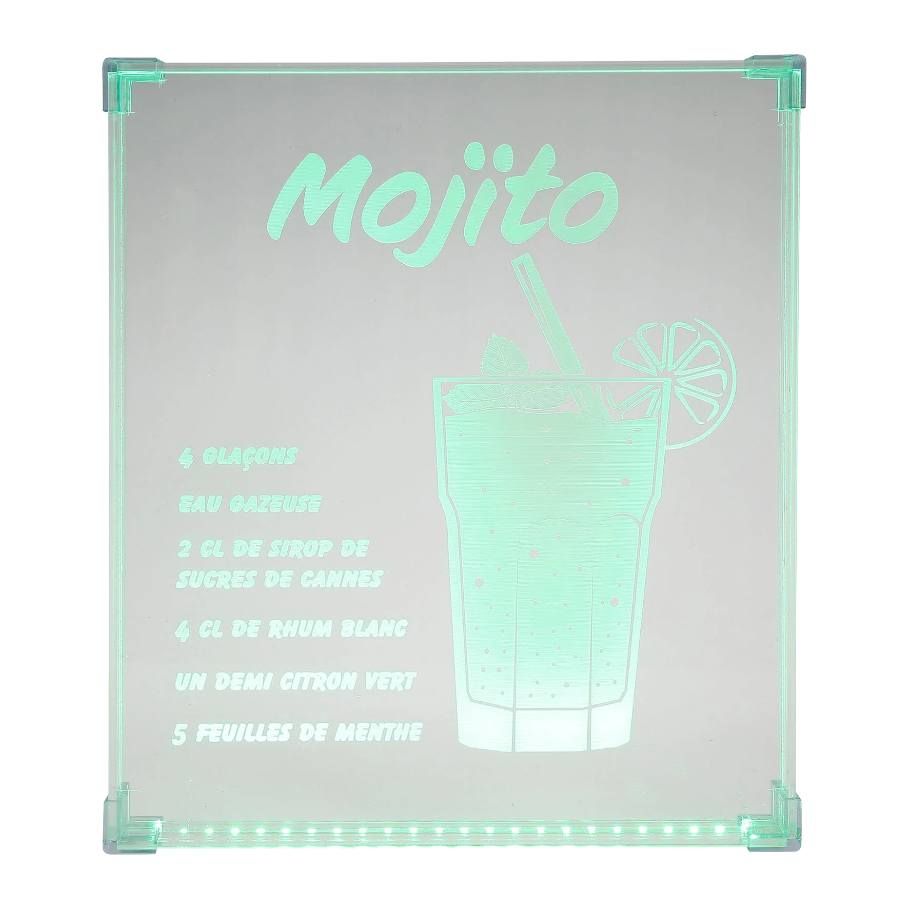 MOJITO