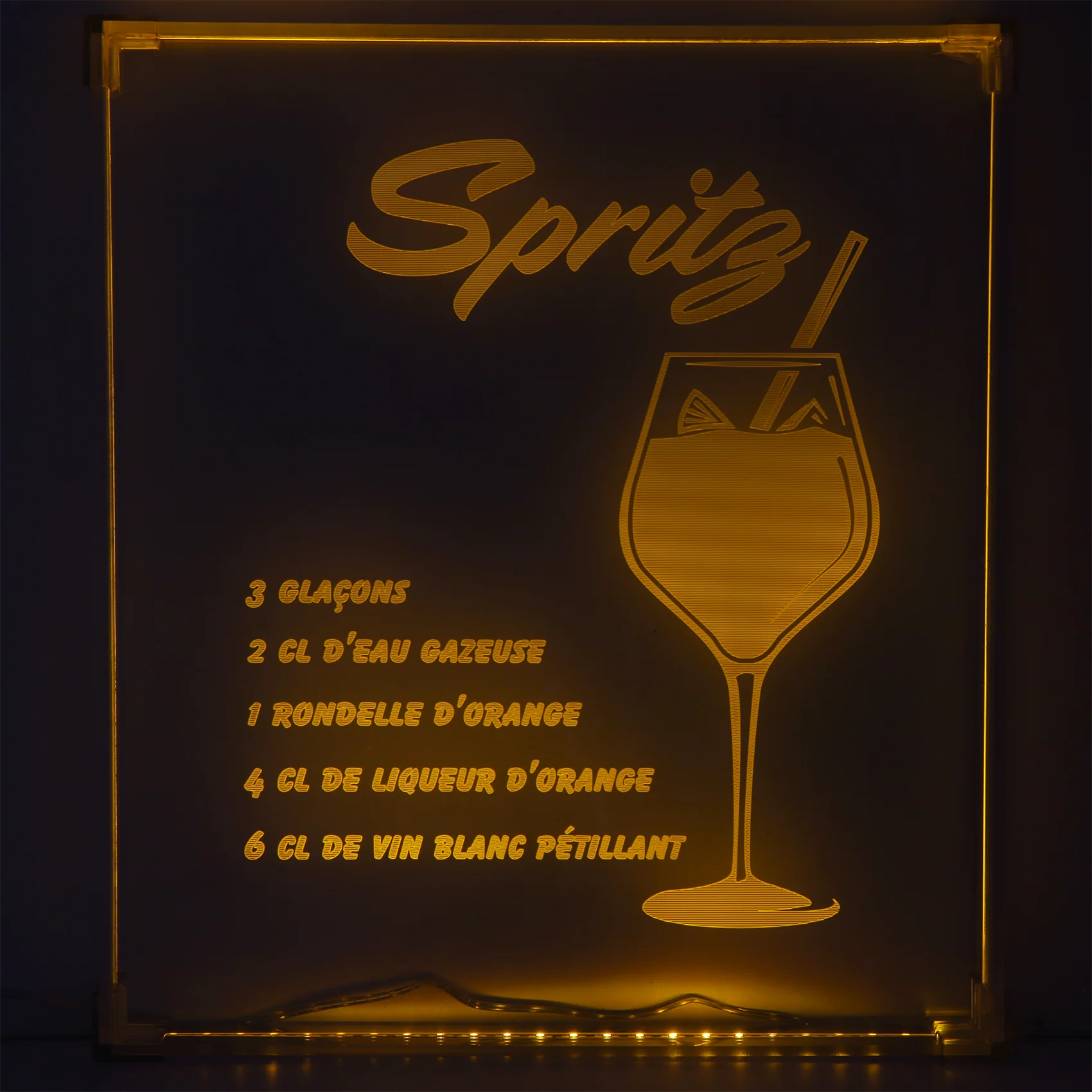 SPRITZ - Image 2