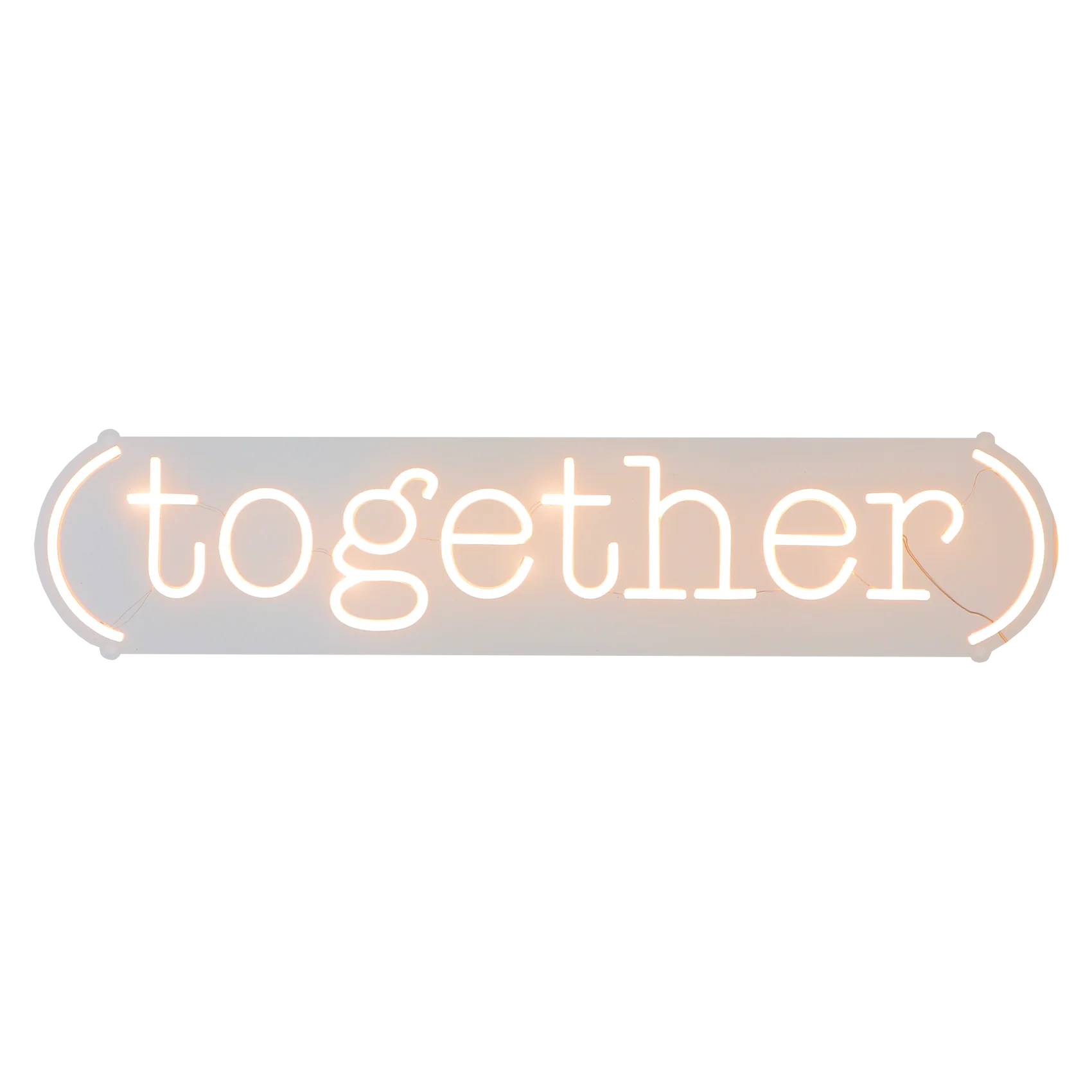 TOGETHER
