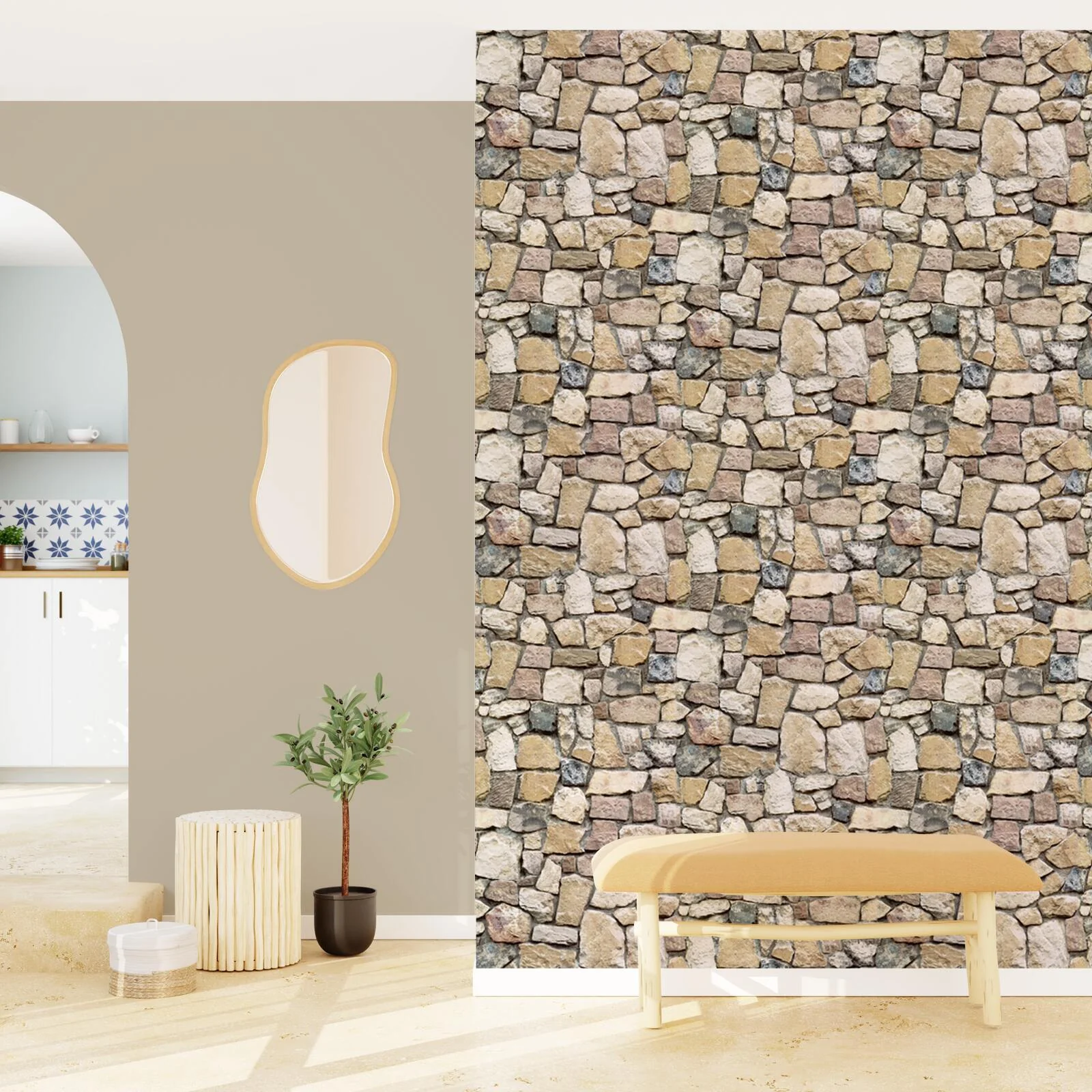 ETERNAL STONE - Image 2