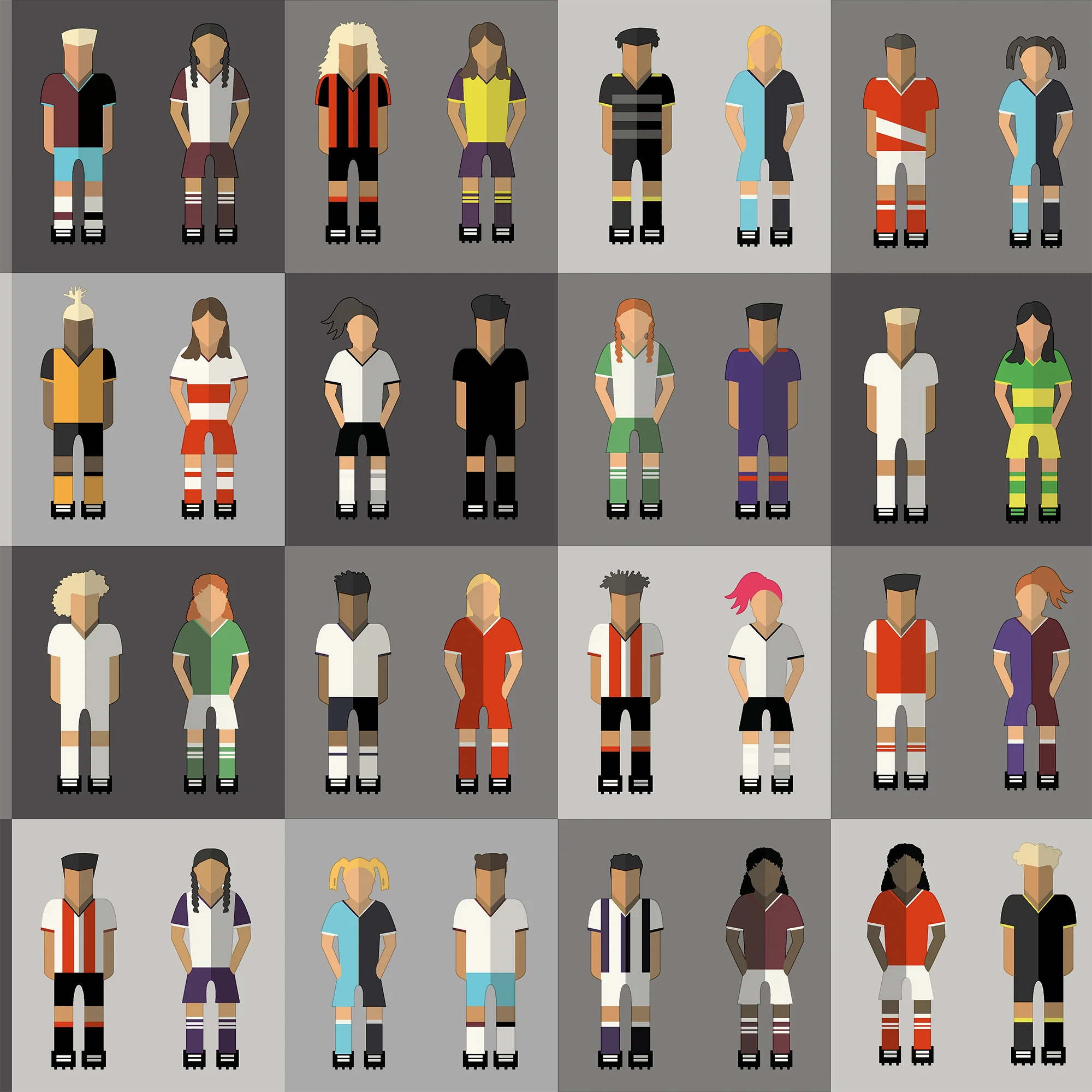 Football Team
