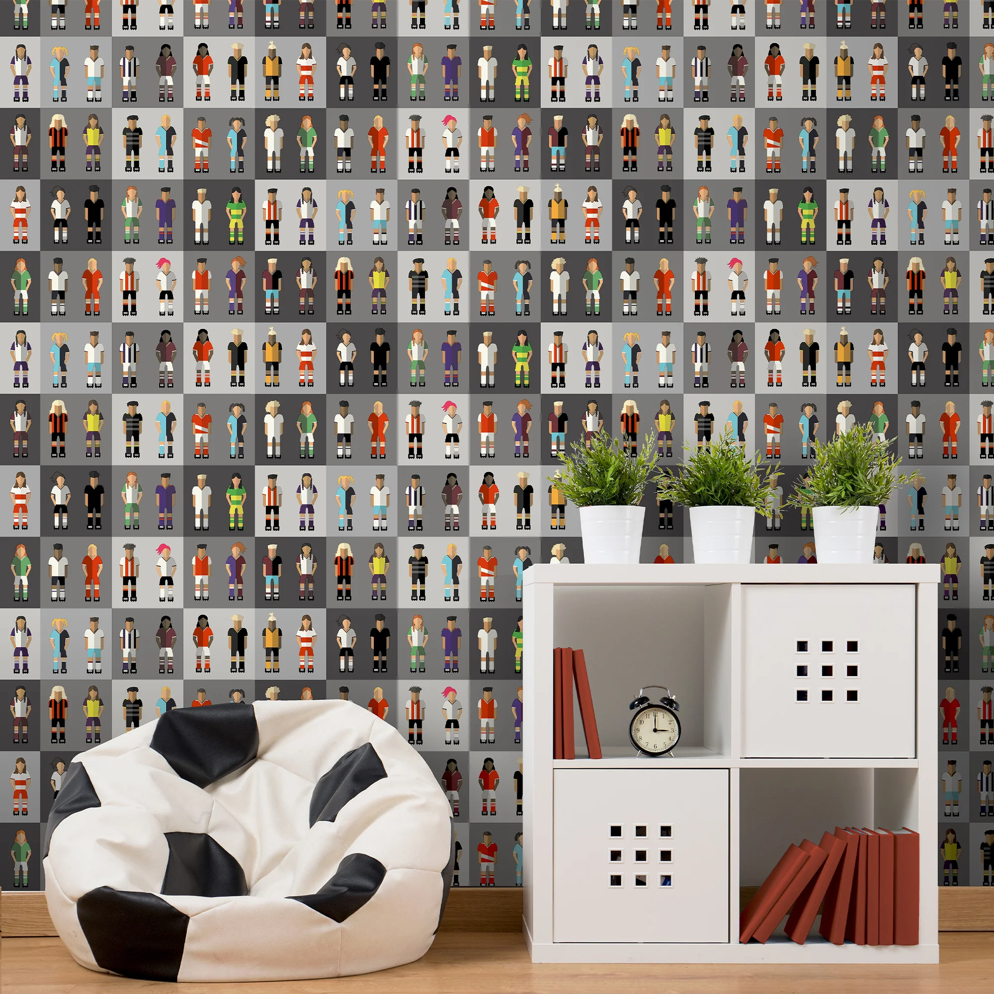 Football Team - Image 2