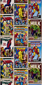 HEROS MARVEL - Image 4