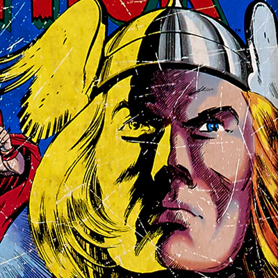 HEROS MARVEL - Image 5