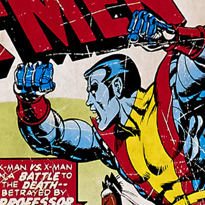 HEROS MARVEL - Image 6