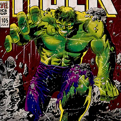HEROS MARVEL - Image 8