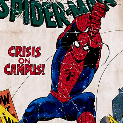 HEROS MARVEL - Image 9