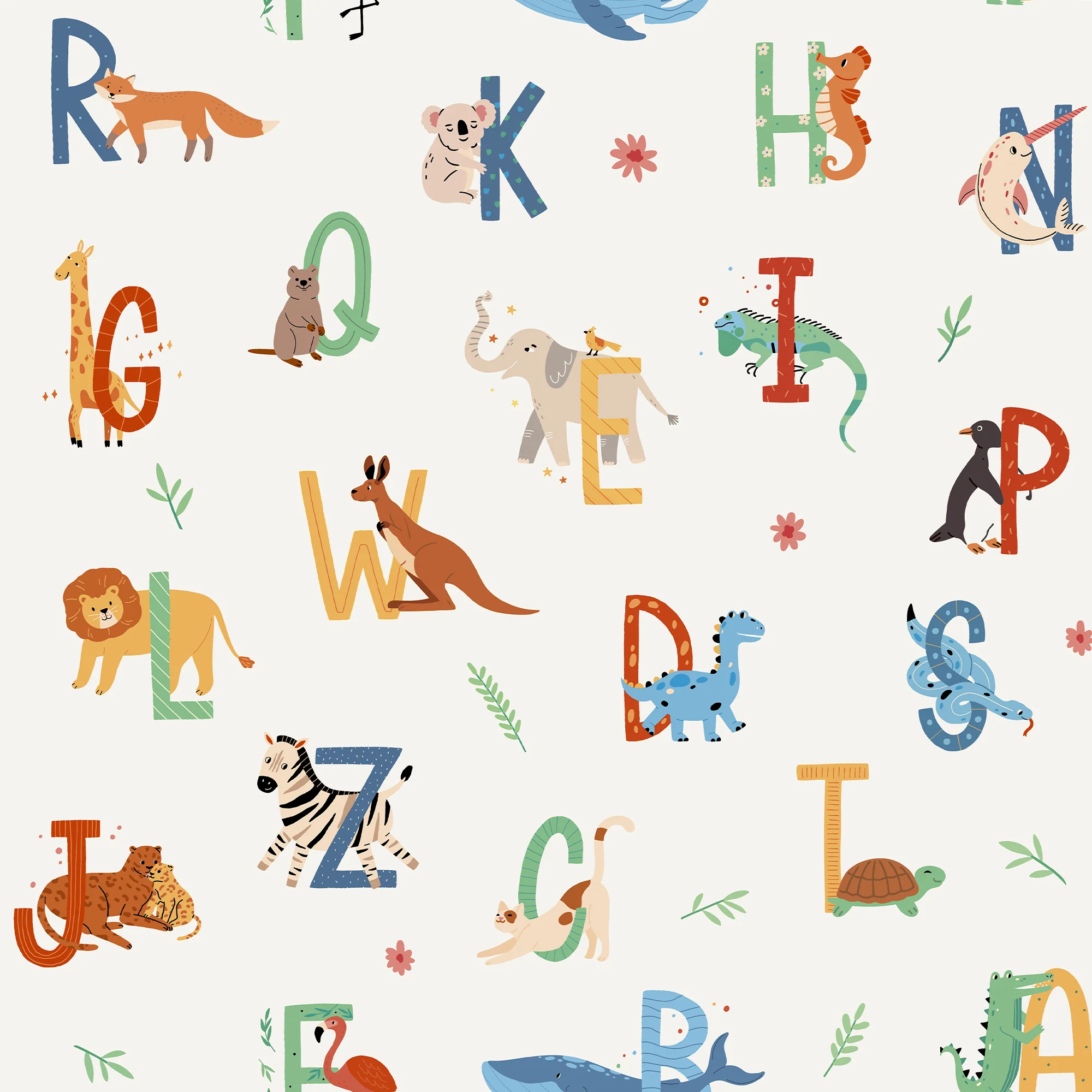 ABC