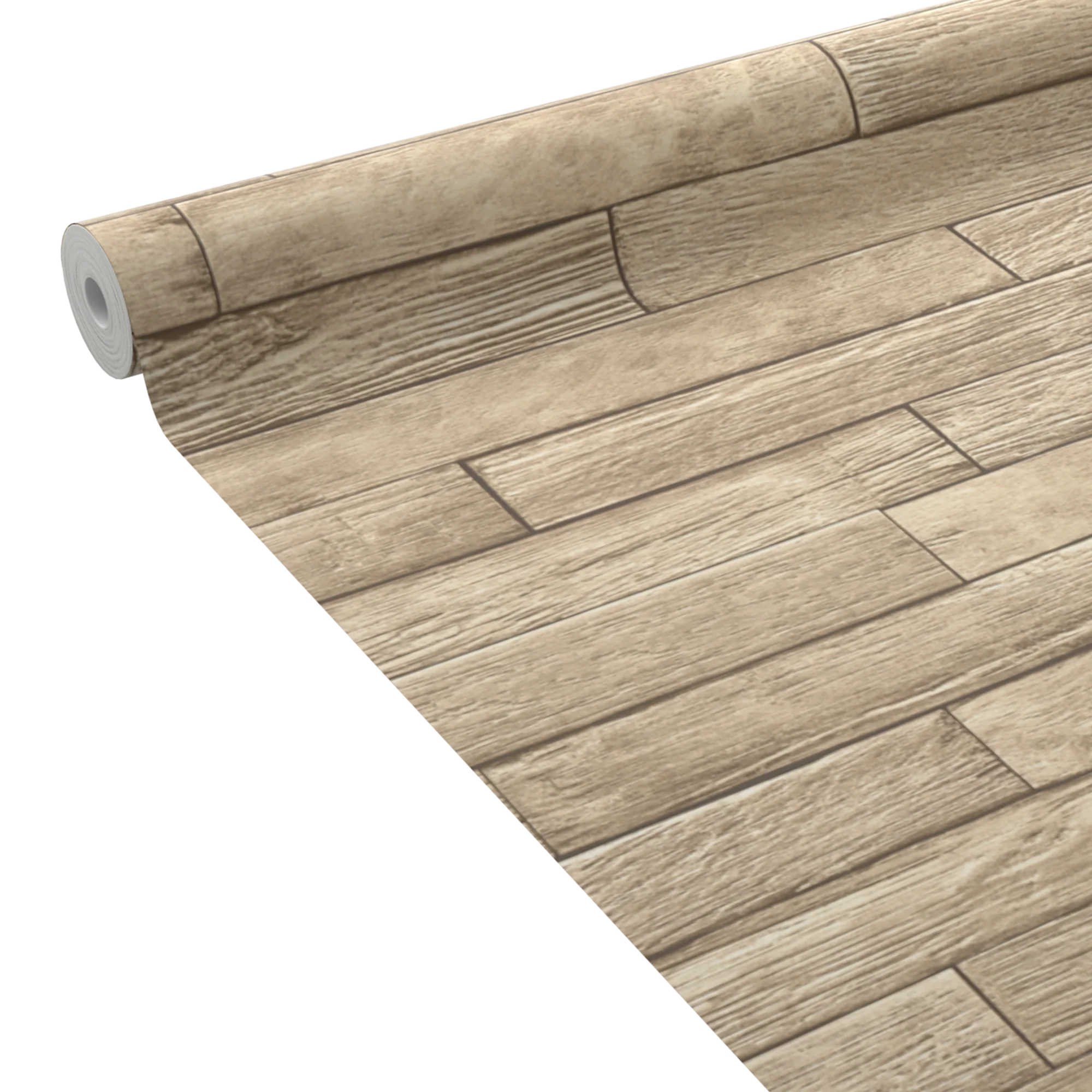 BURNT WOOD