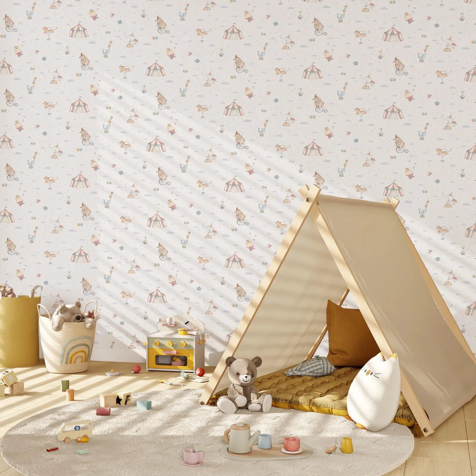 CIRCUS - Image 3