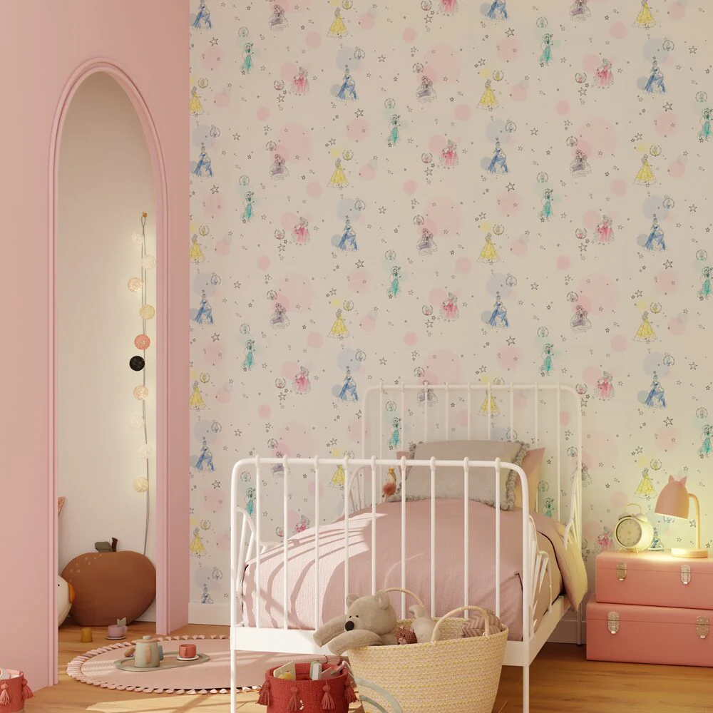 DISNEY PRINCESSES - Image 3