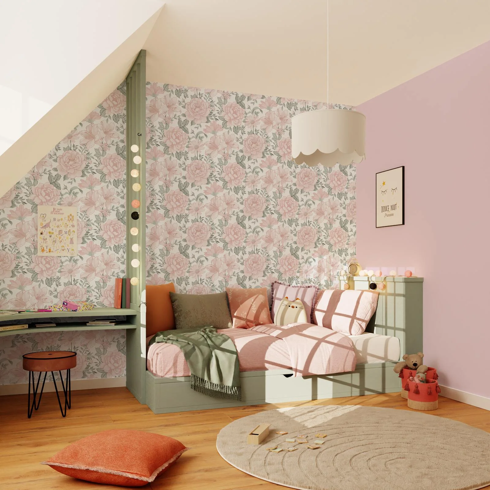 EDEN CAMELIA - Image 3