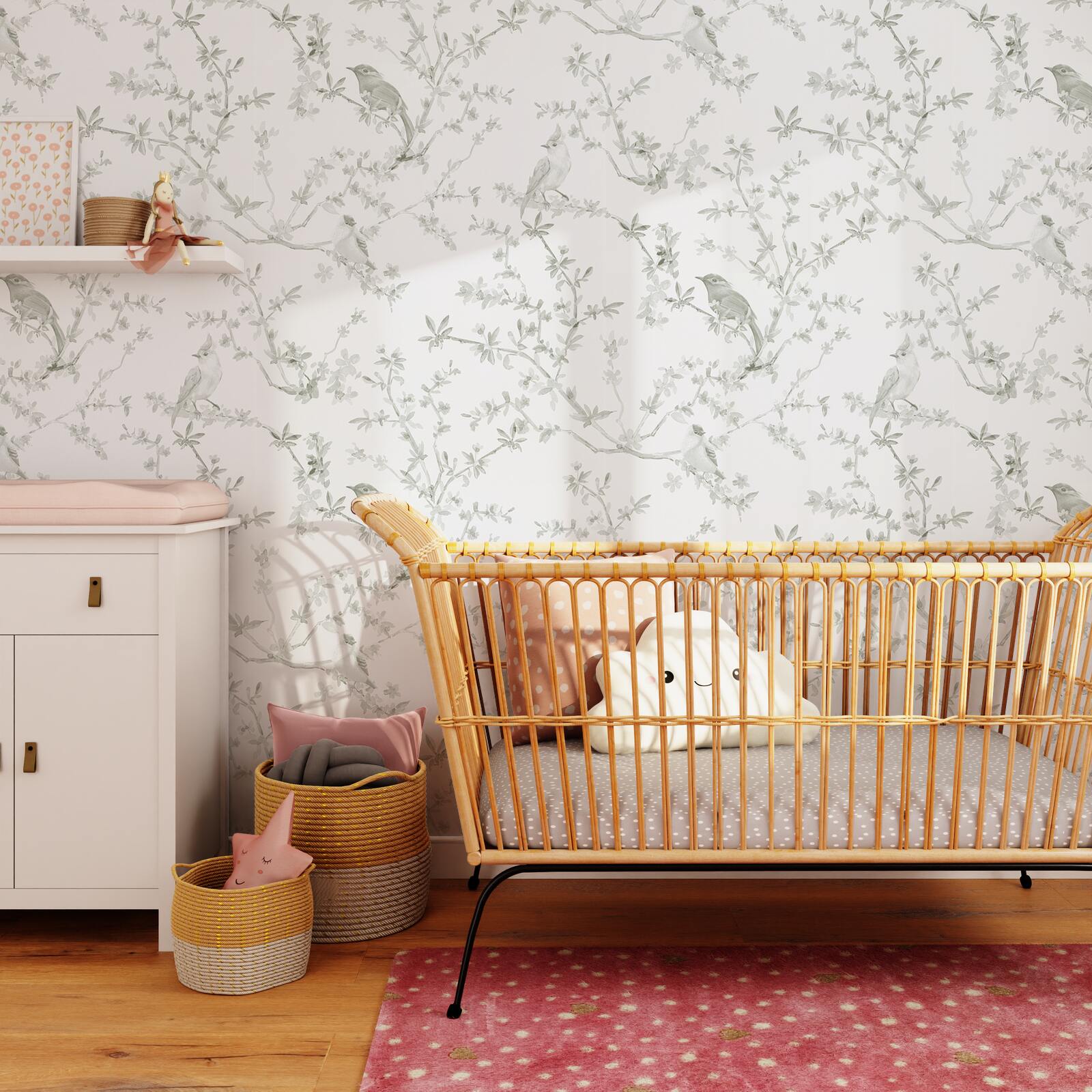 FAUSTINE - Image 3