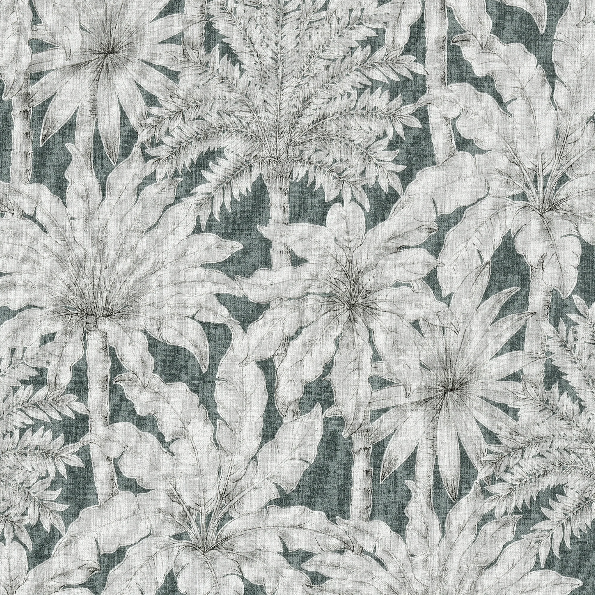 FLORENTINE PALM GARDEN - Image 5