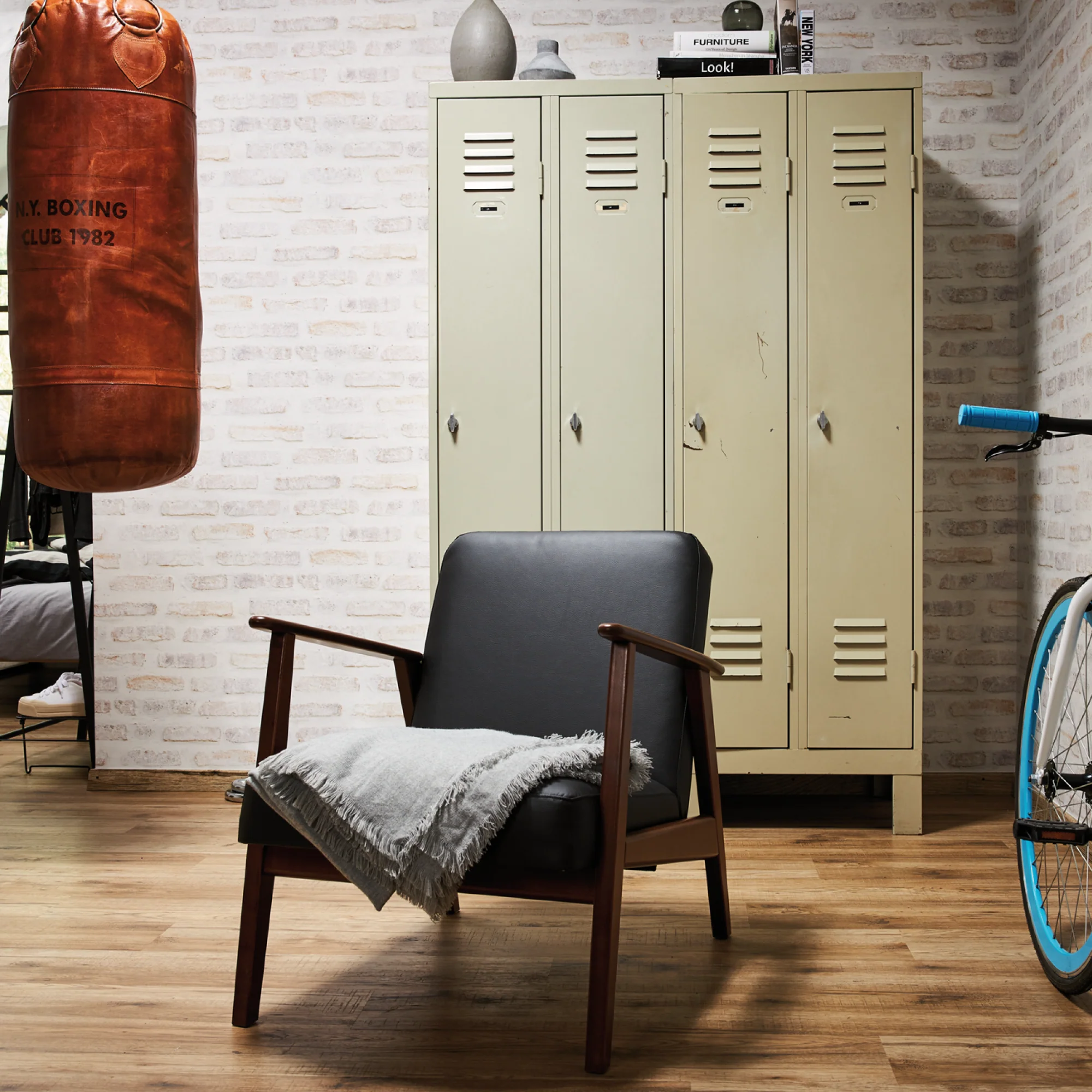 LOFT LIVING X NEW WALLS - Image 2