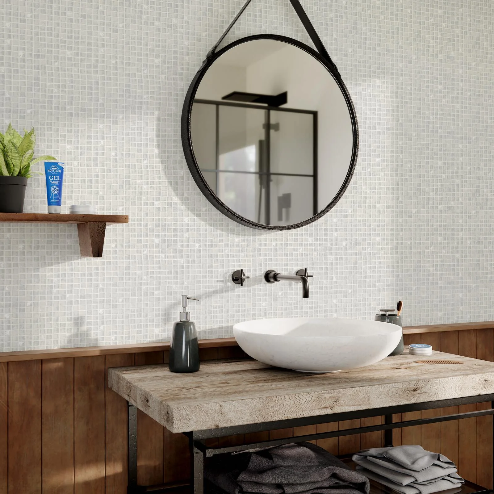 MOSAÏC - Image 2